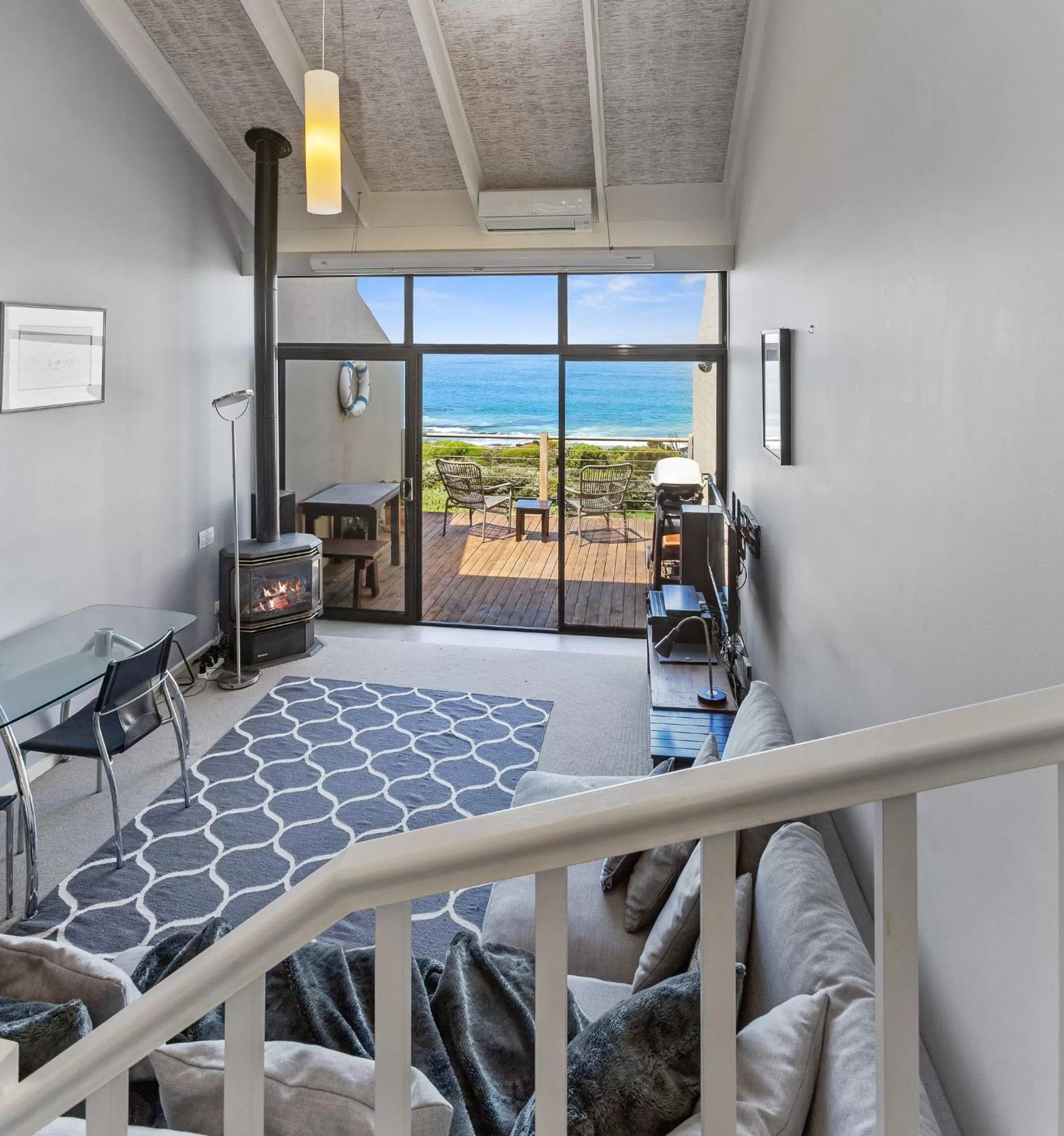 Whitecrest Eco Apartments Great Ocean Road