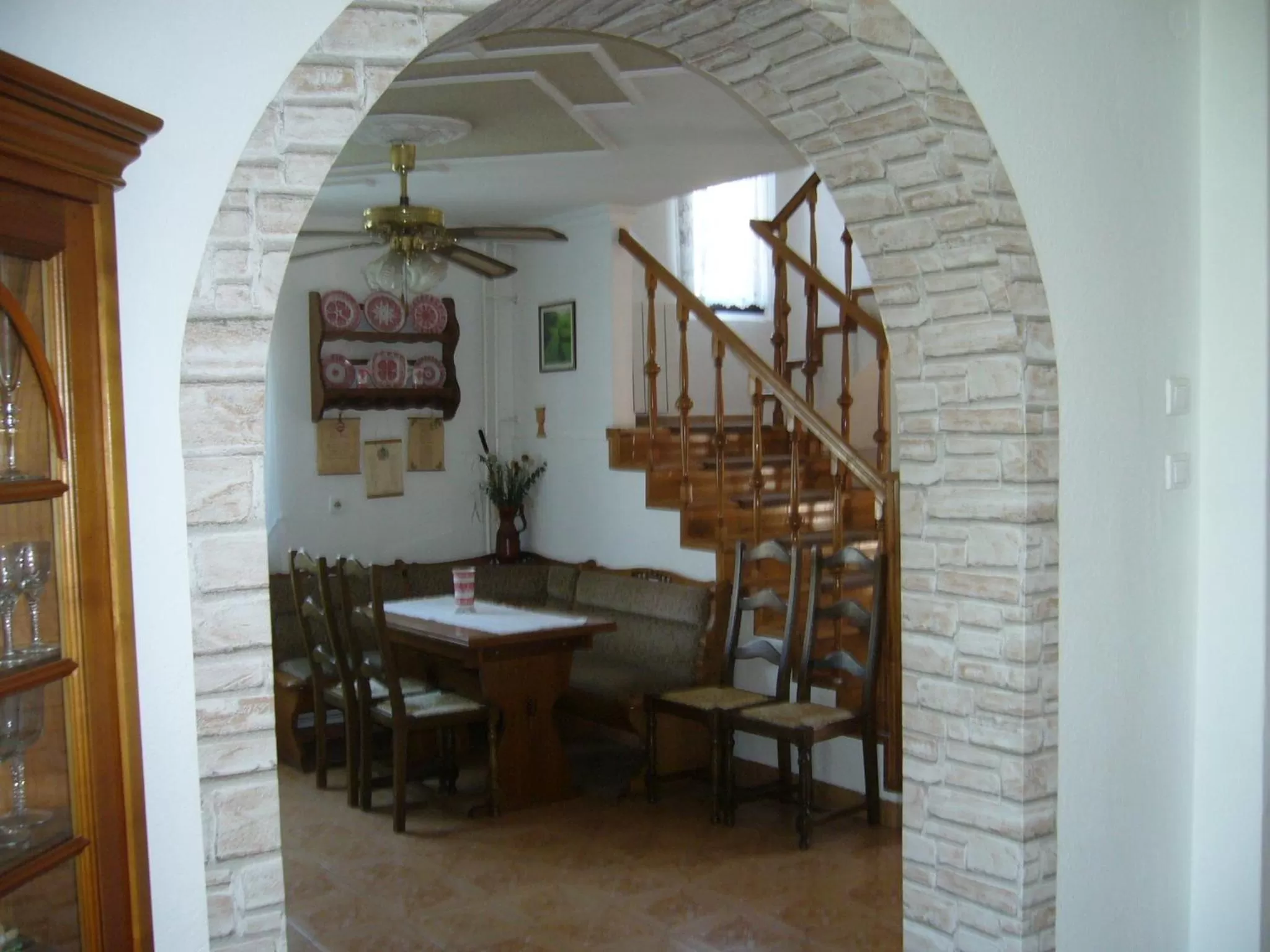 Other, Dining Area in Csaki Vendeghaz