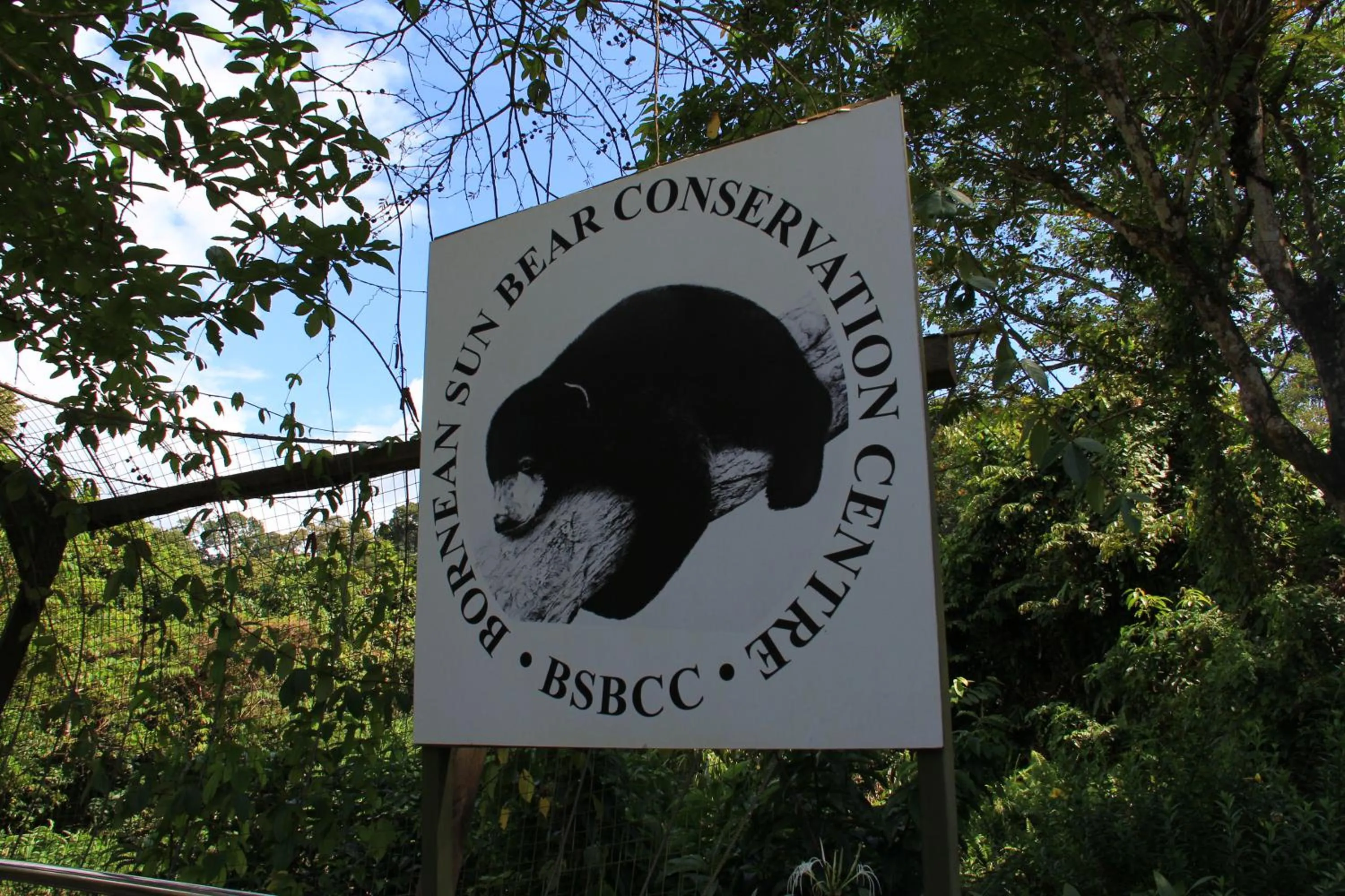 Nearby landmark in Tanini Sepilok Formerly Known As Nature Lodge Sepilok