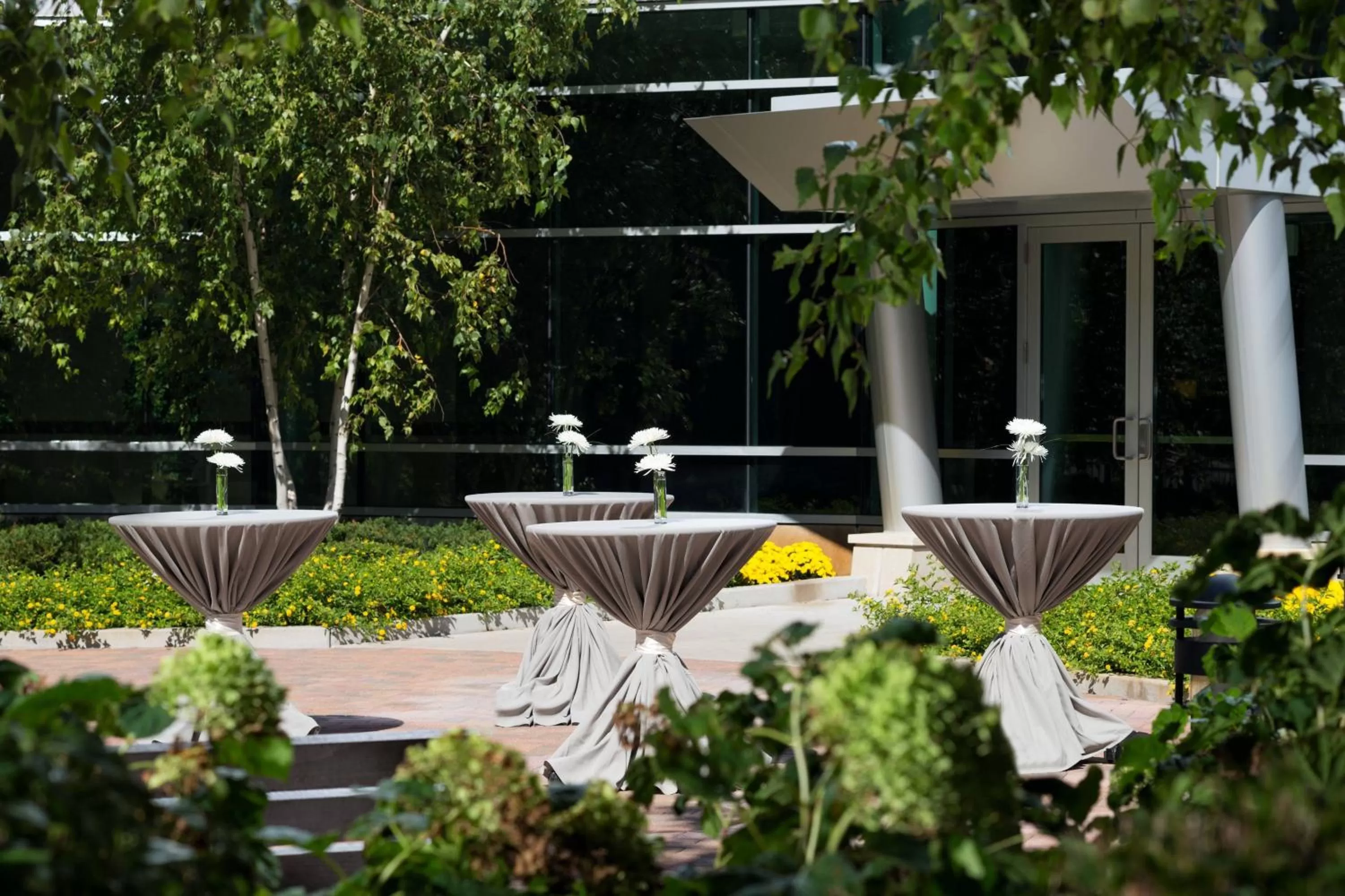 View (from property/room) in The Westin Edina Galleria