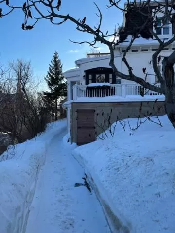 Auberge le Petit Séjour