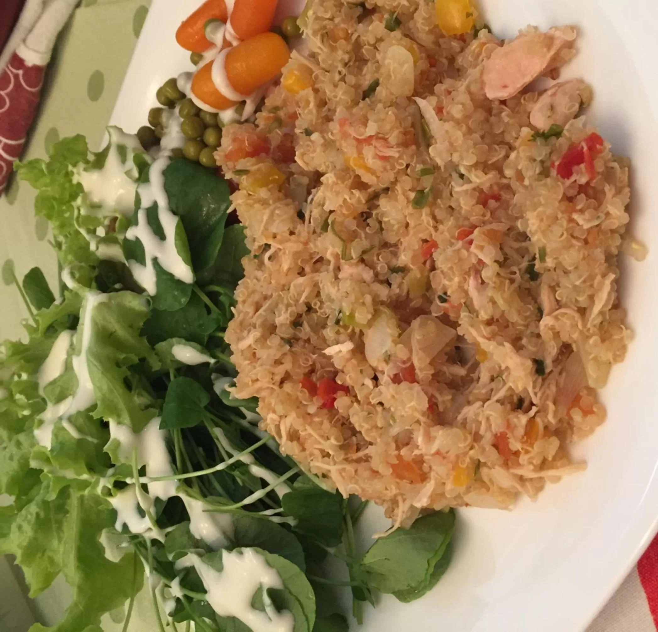 Dinner, Food in Barueri Premiêr Hotel