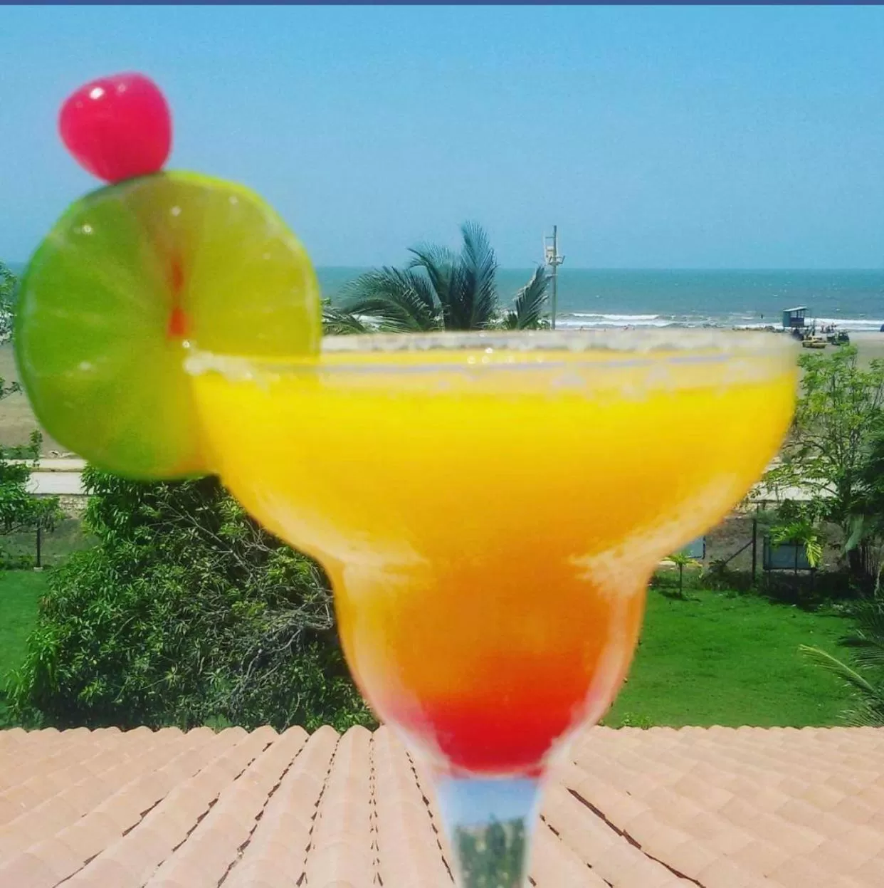 Alcoholic drinks, Drinks in Porto Bello Hotel Boutique