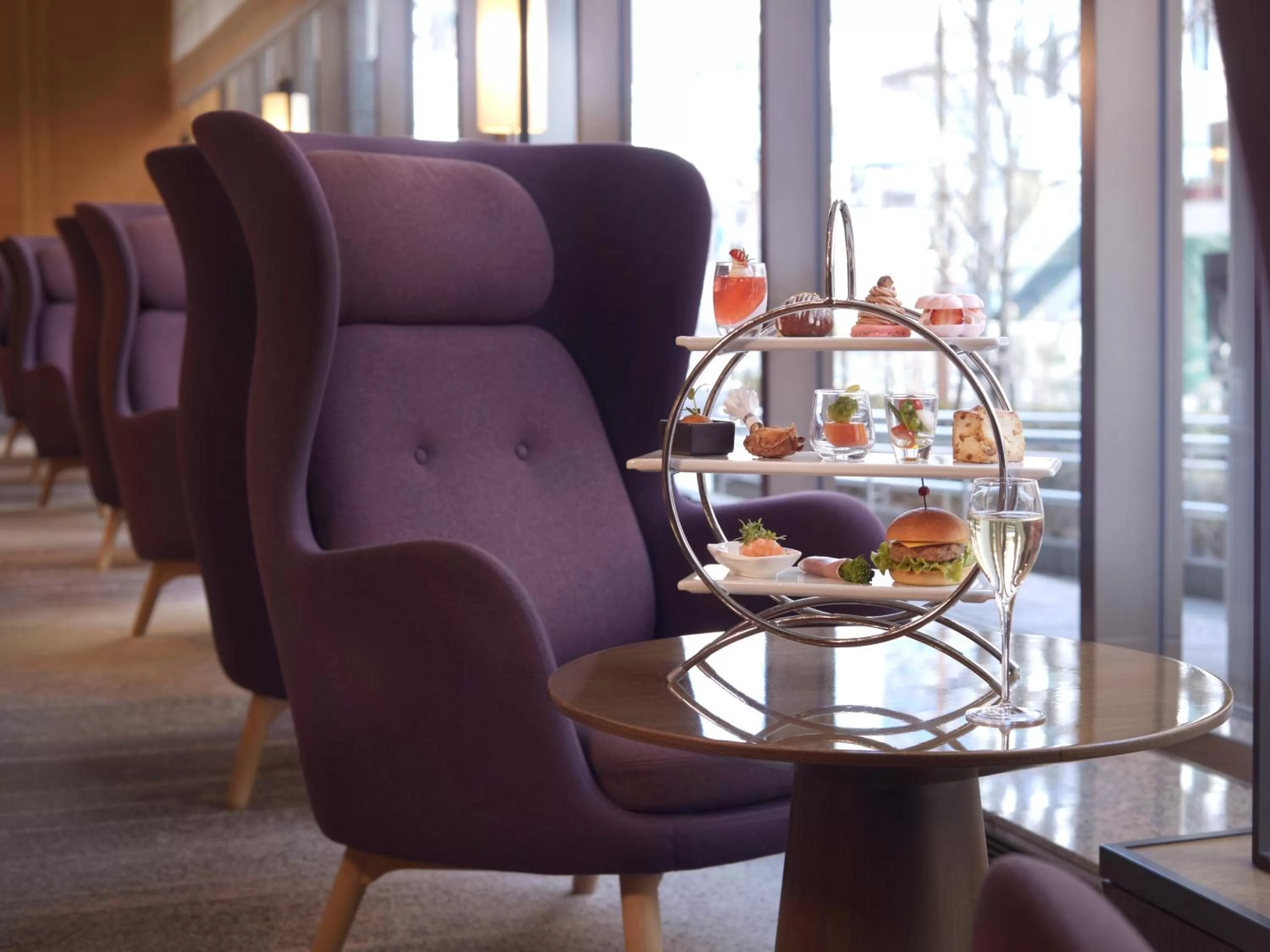 Other in Hotel The Celestine Tokyo Shiba