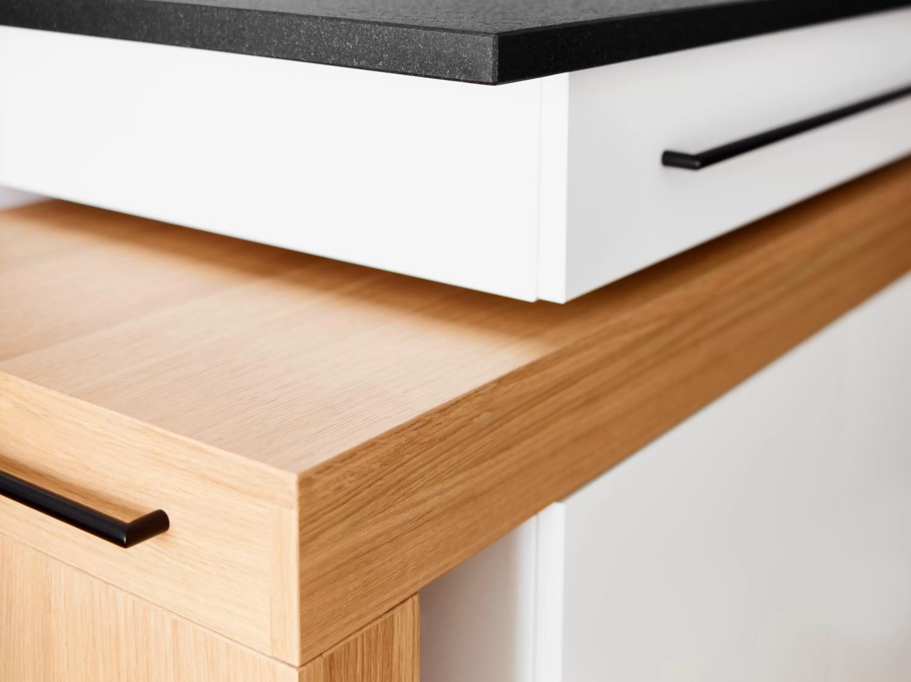 Dining area in livisit bergapartments