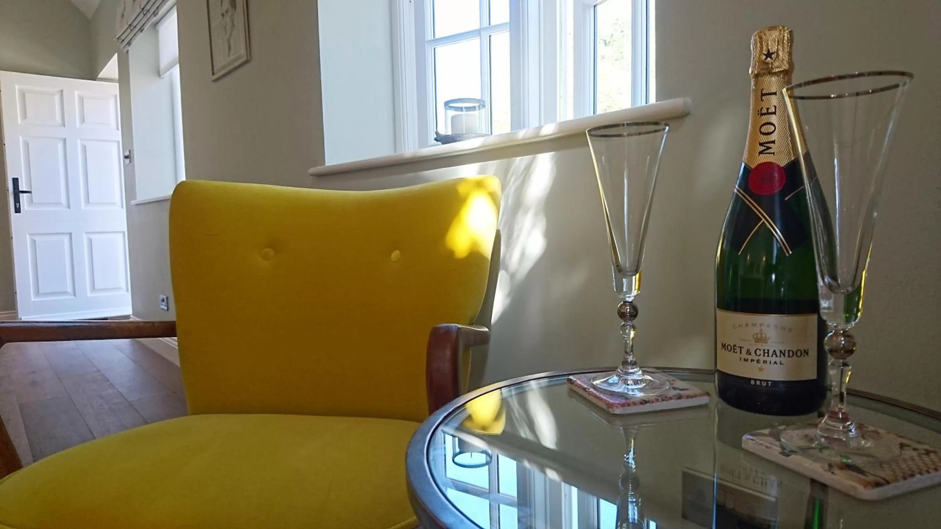 The Mill, Long Melford