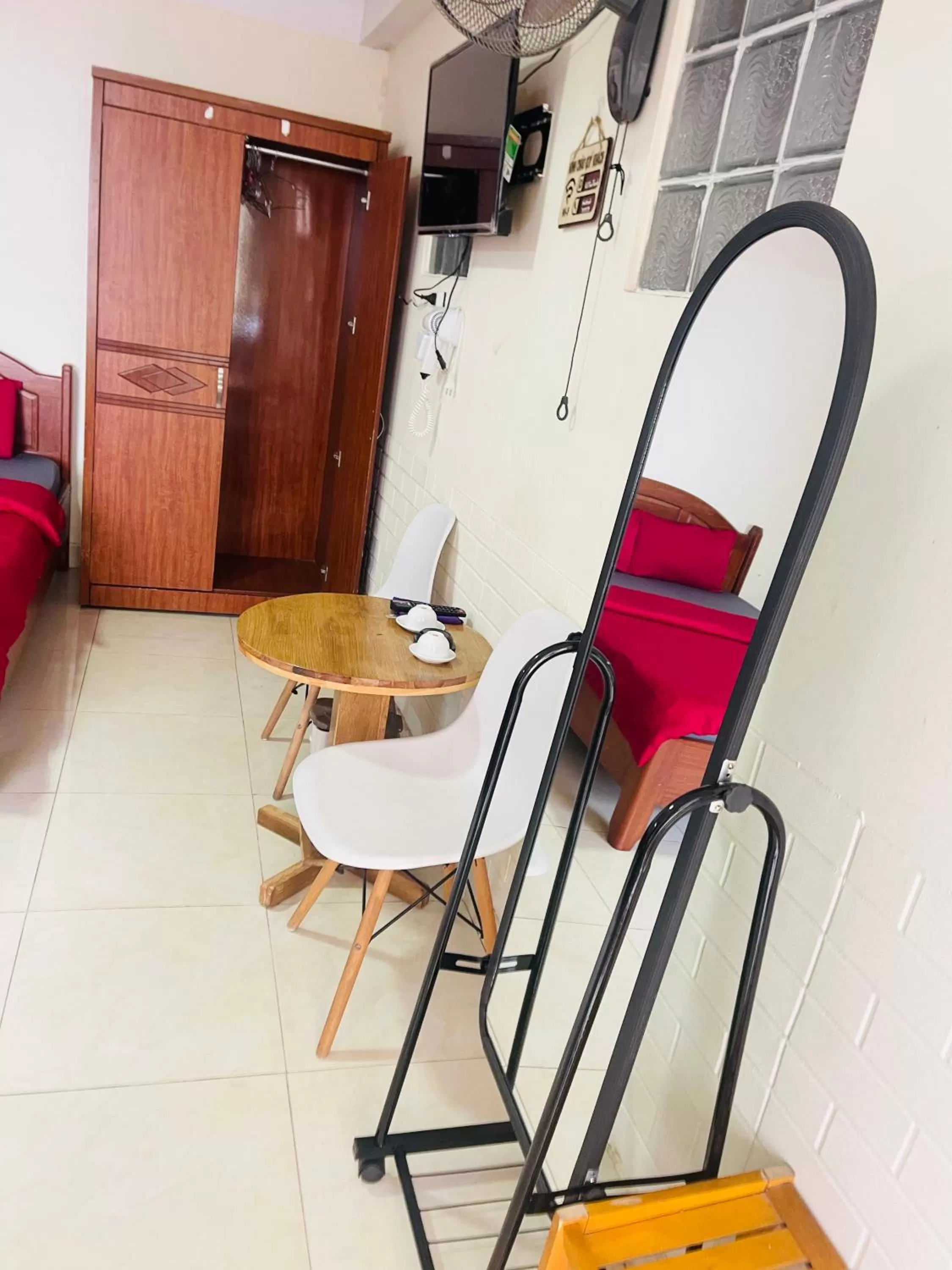 Seating Area in Thái Thanh