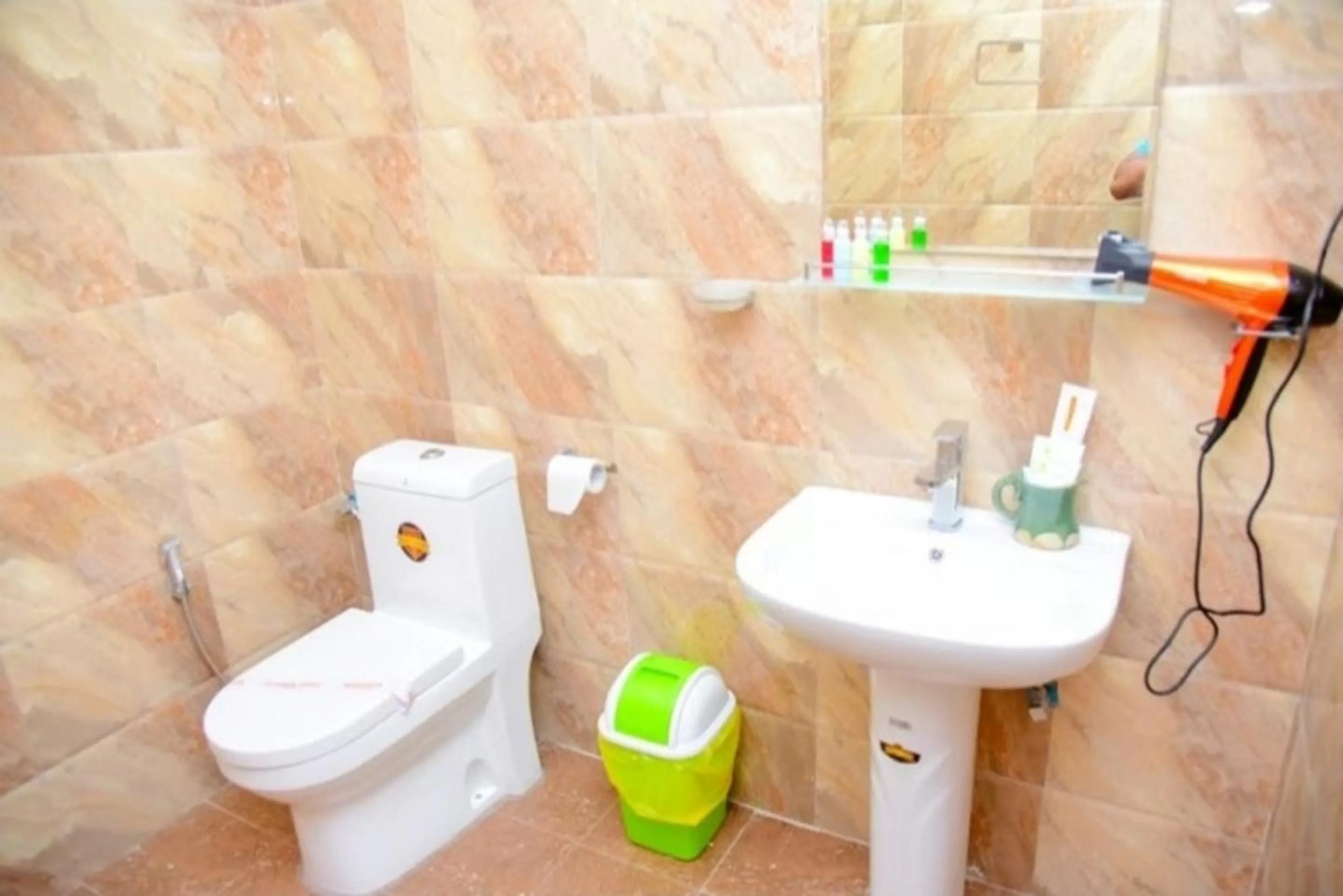 Property building in Slnco Villa