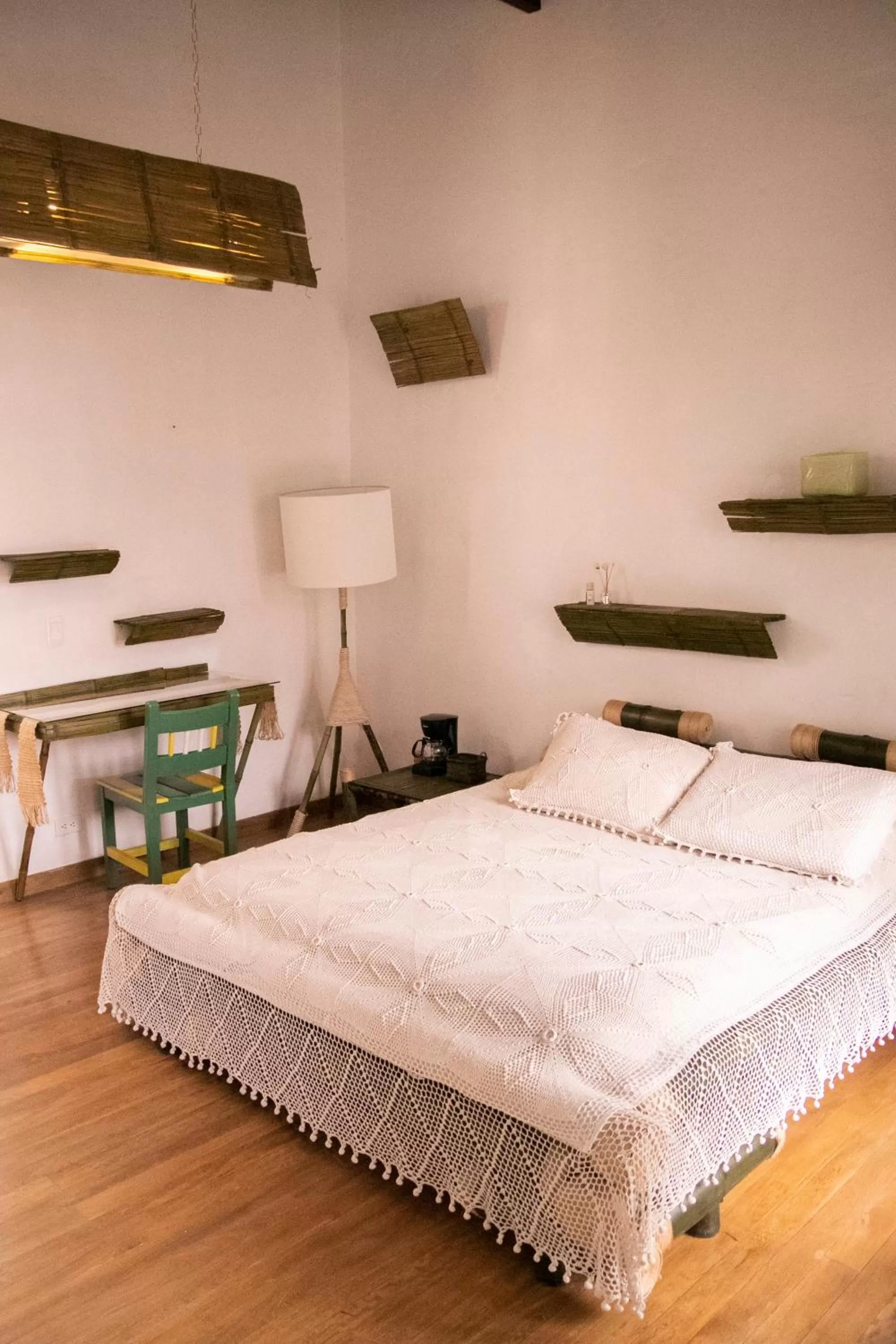 Room Photo in El Despertar Hotel