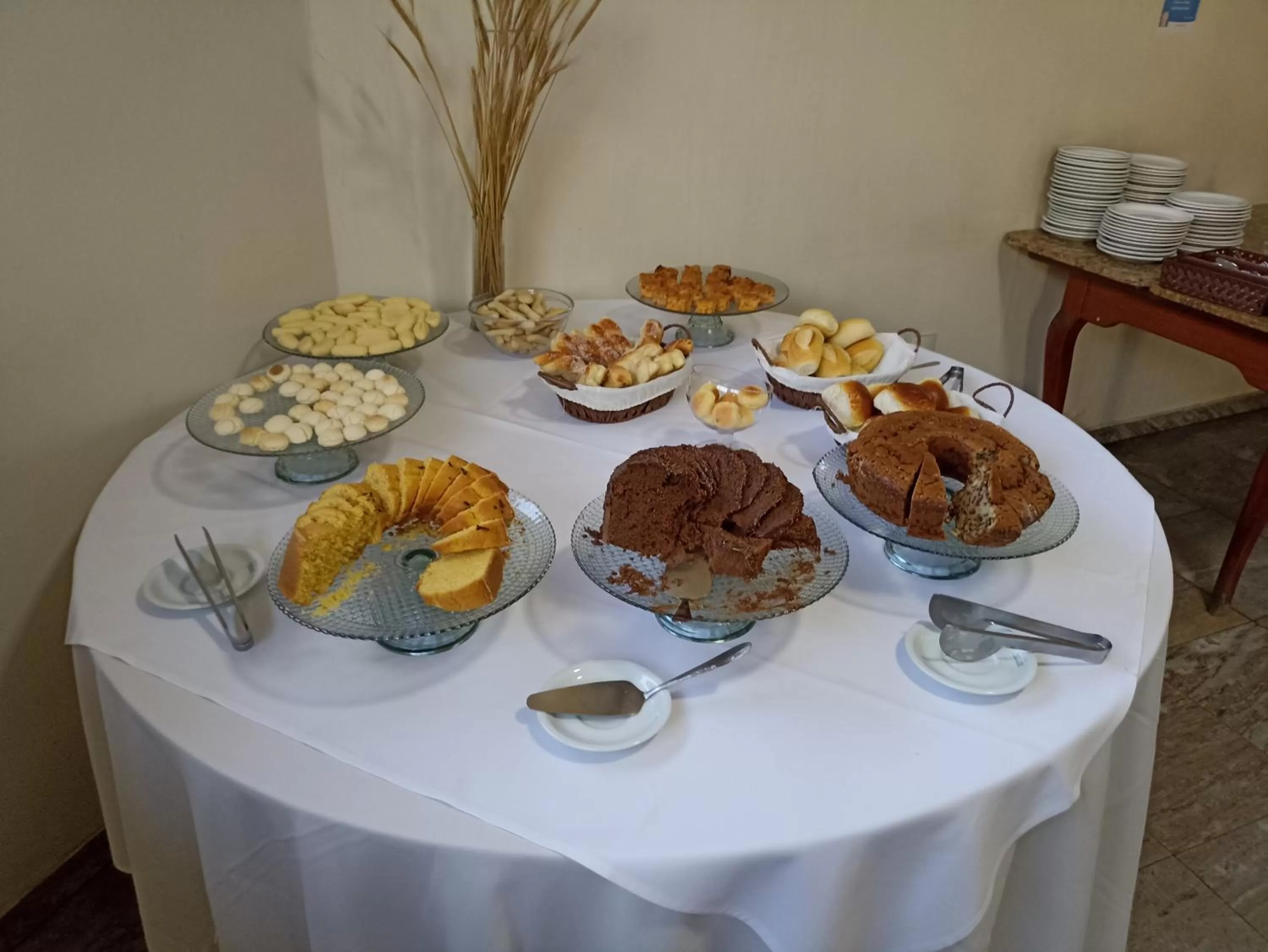 Hotel Oscar Econômico