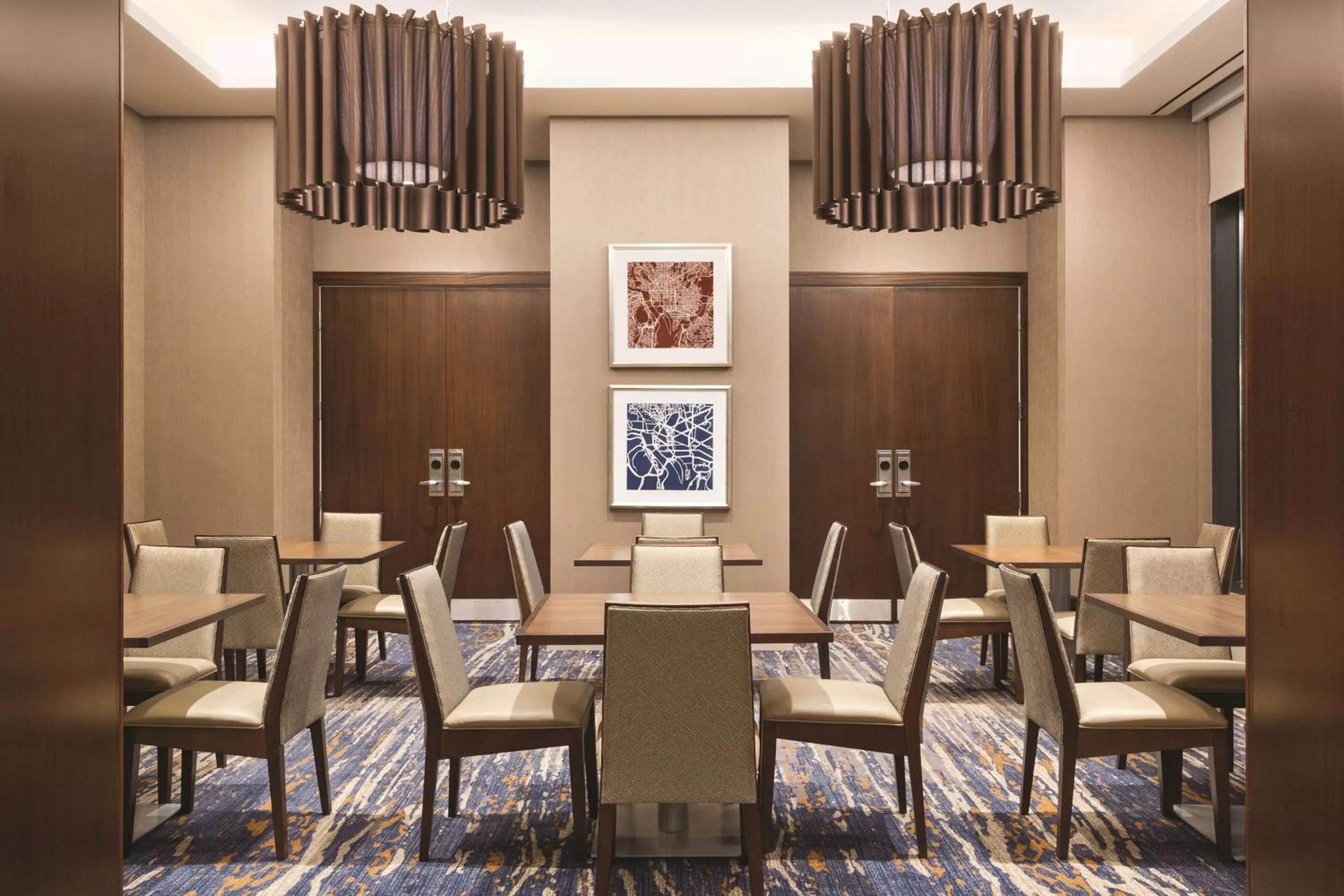 Lounge or bar in Homewood Suites by Hilton Washington DC Capitol-Navy Yard