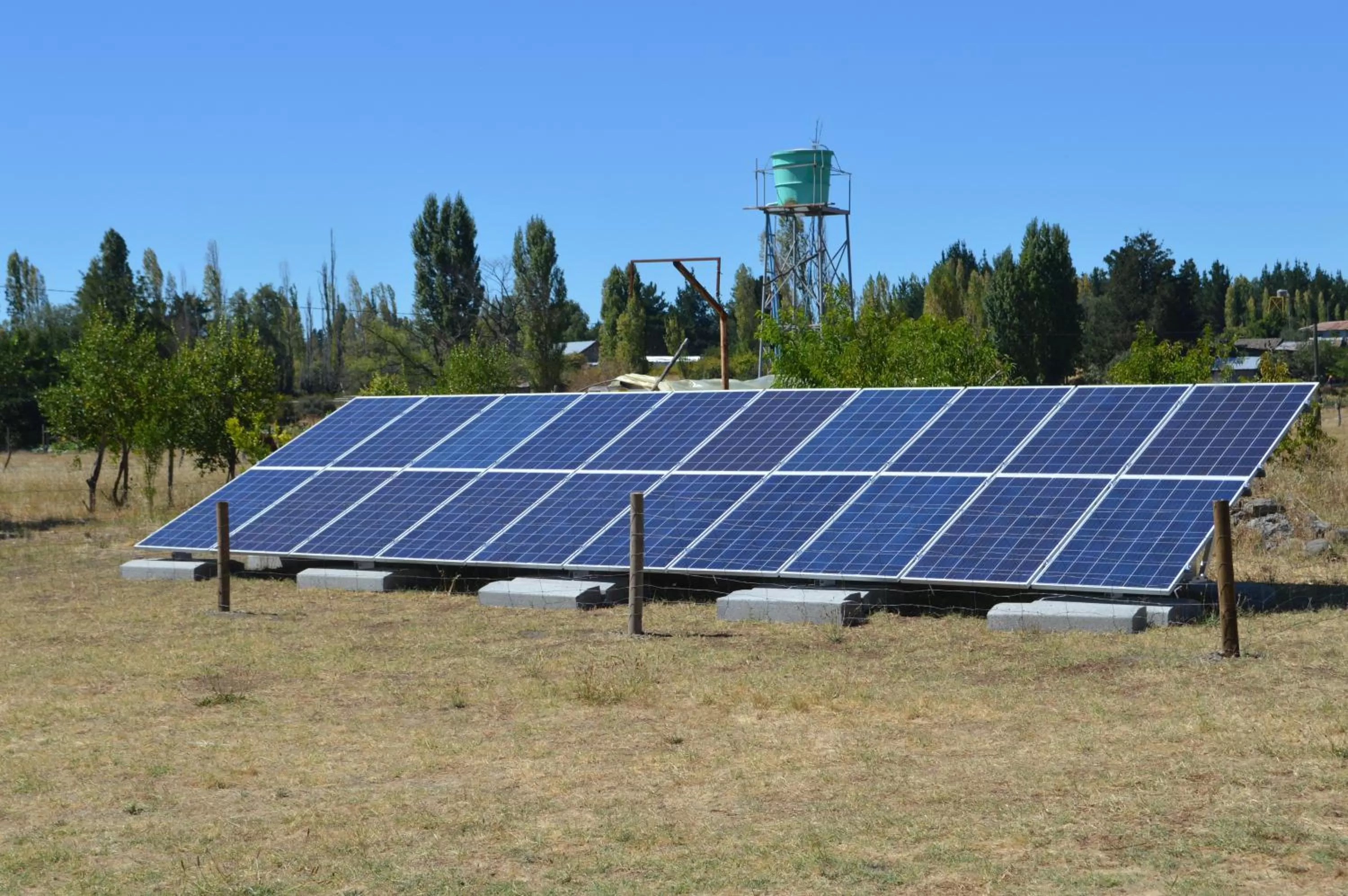 Coyunche Cabañas y Camping Laja & San Rosendo