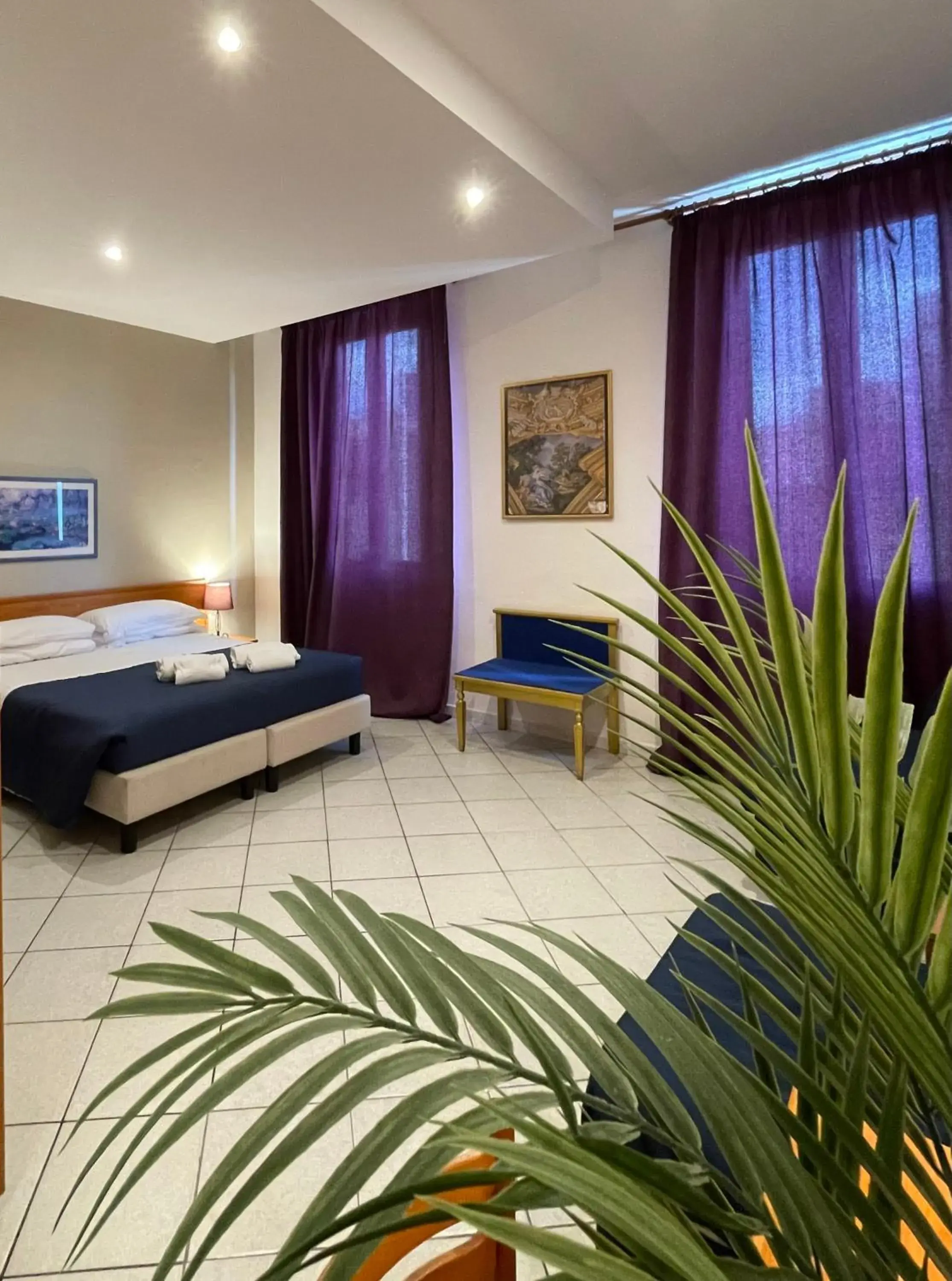 Hotel Leopolda Hotel Leopolda