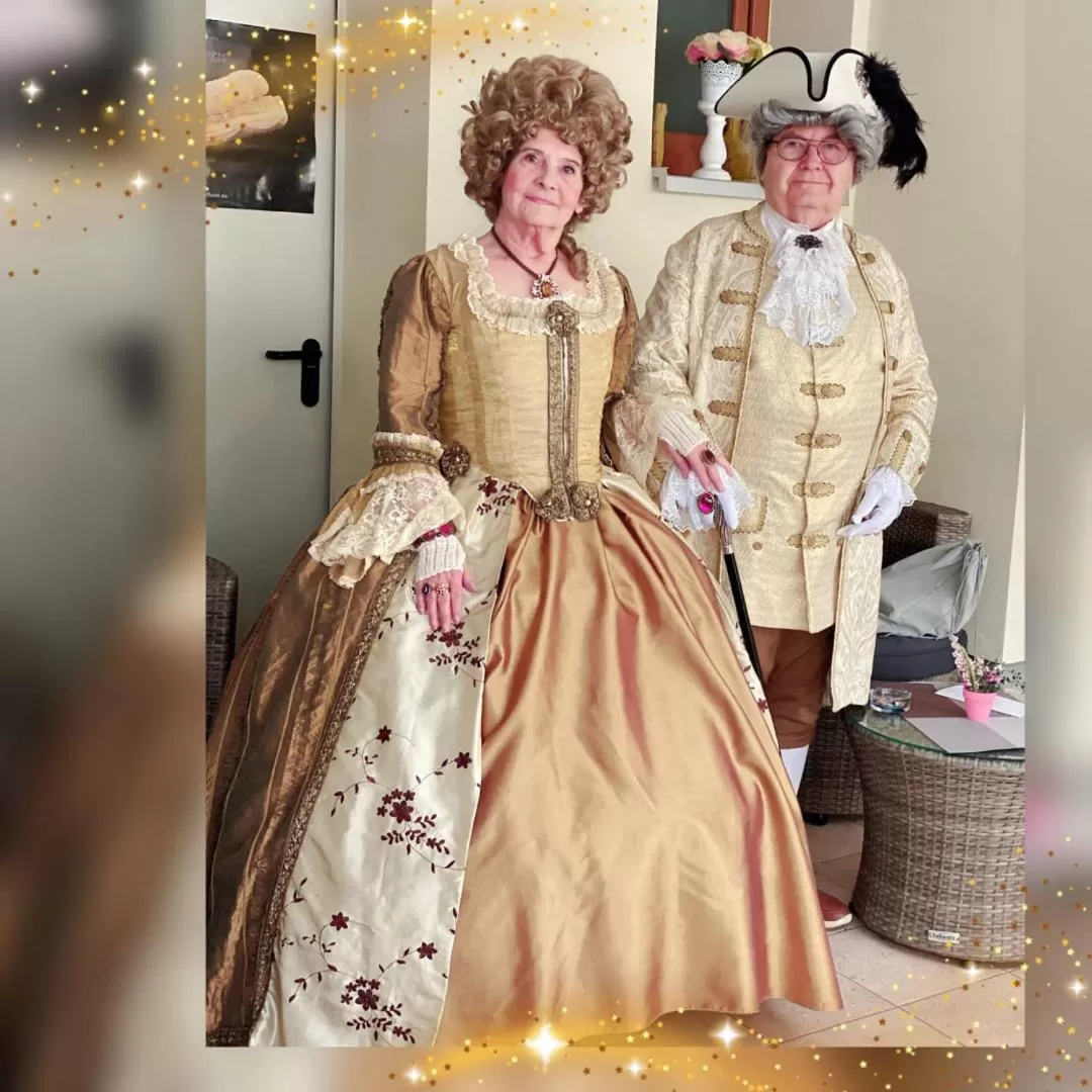 Evening entertainment in Boutique-Hotel Kronenstuben