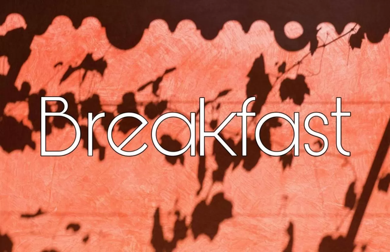 Breakfast in Case di Sotto, House & Breakfast