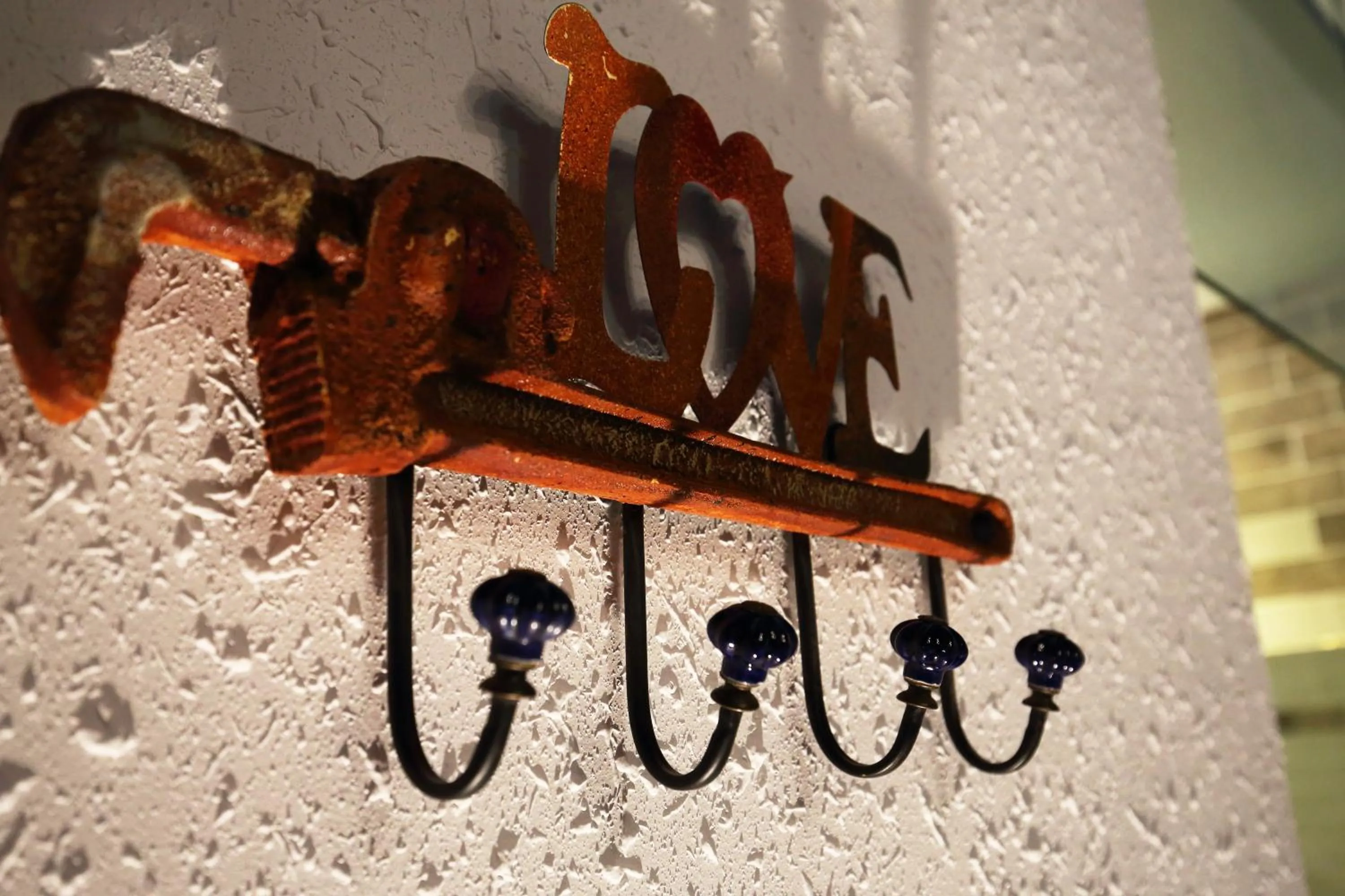 指南針民宿2178 & 工殿民宿2182