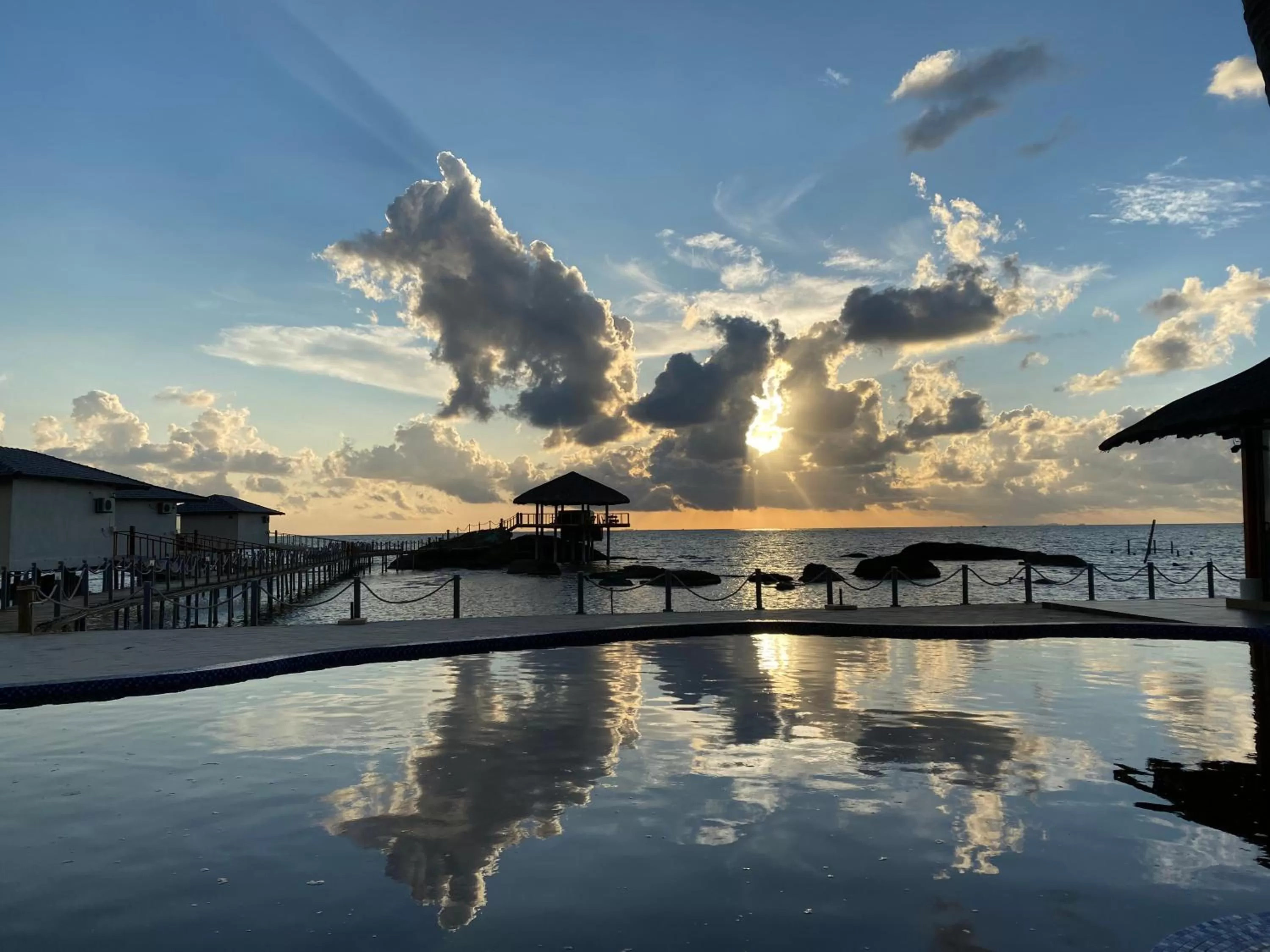 The Pier Phu Quoc Resort