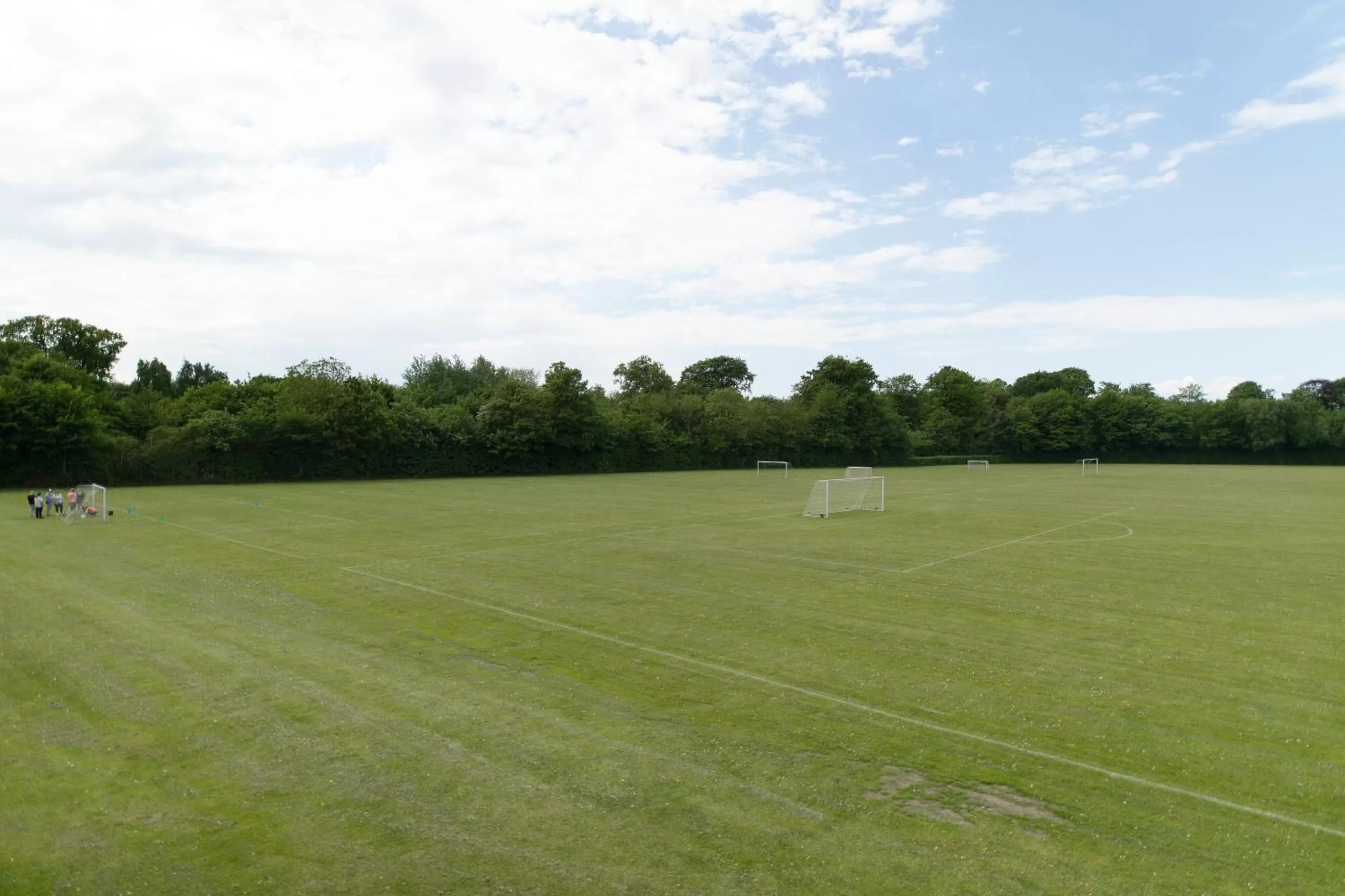 Sports, Other Activities in Hotel Nordborg Sø