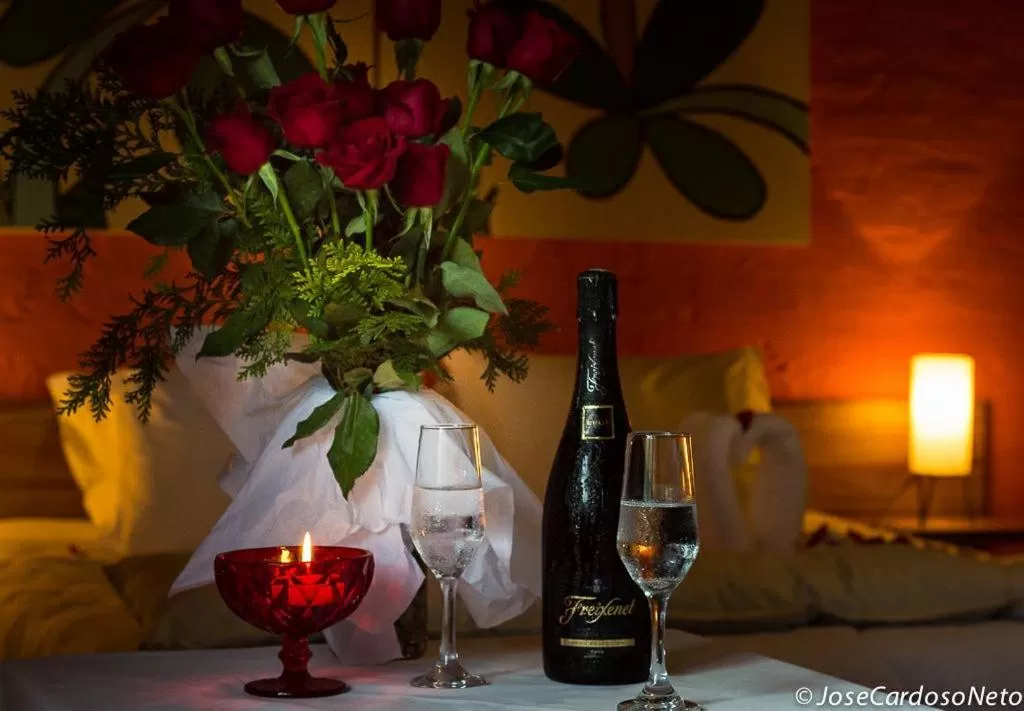 Pousada Vila Santa Barbara