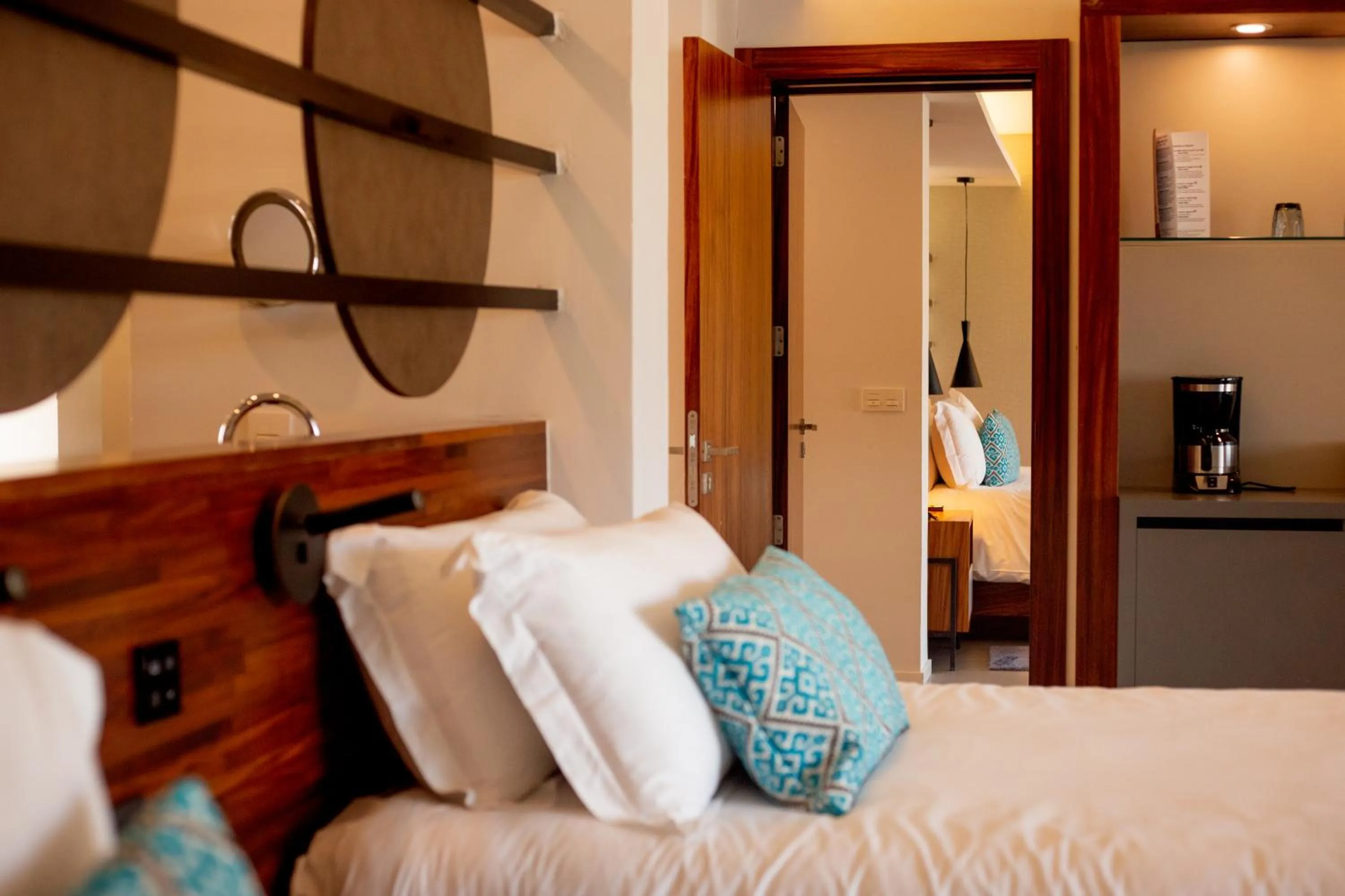 Jr. Suite Outdoor Jacuzzi - single occupancy - Free WiFi in Majestic Elegance Costa Mujeres - All Inclusive