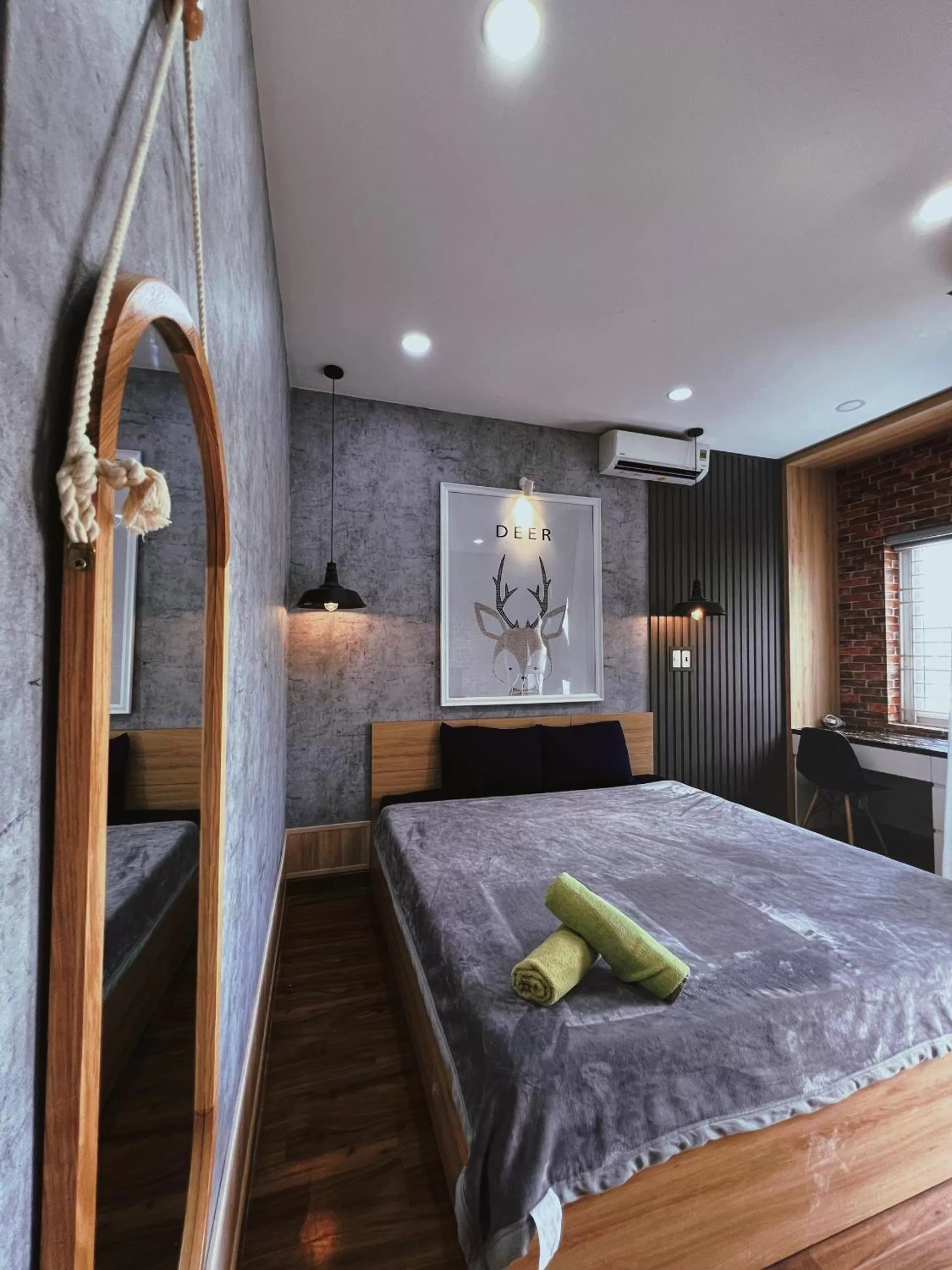 MIS HOSTEL Cần Thơ