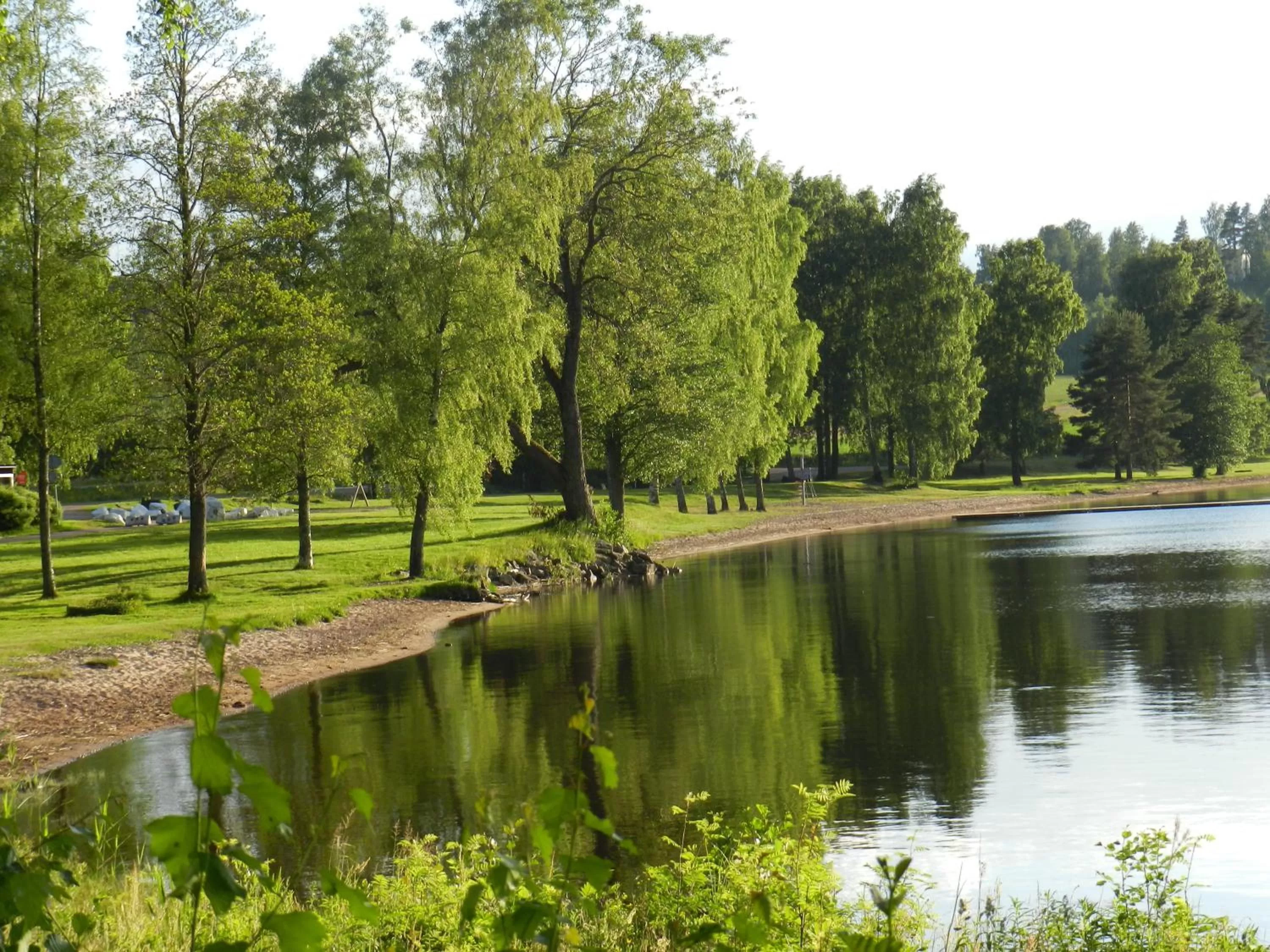 Activities in Sköna Rum Fryksta