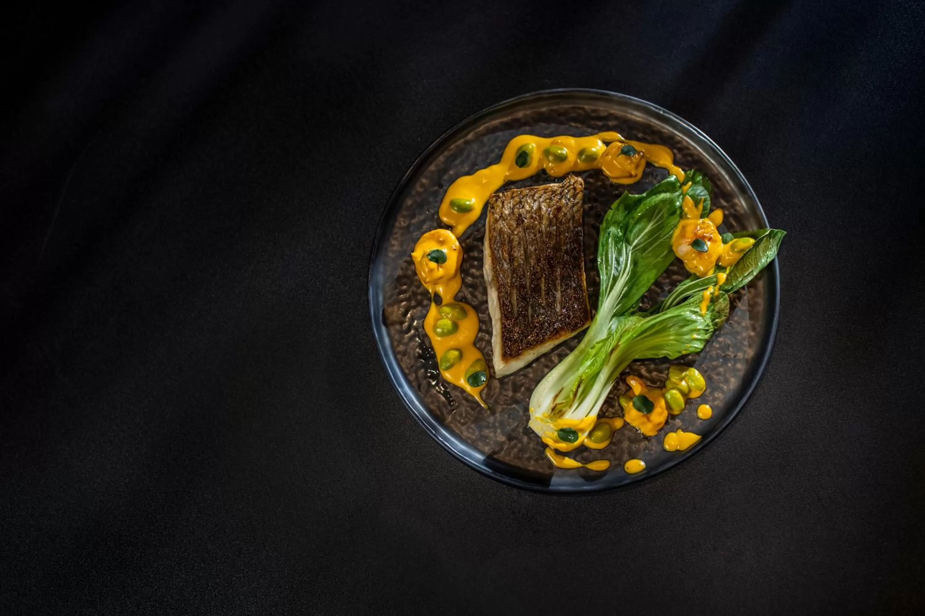 Food in Lone Hotel by Maistra Collection