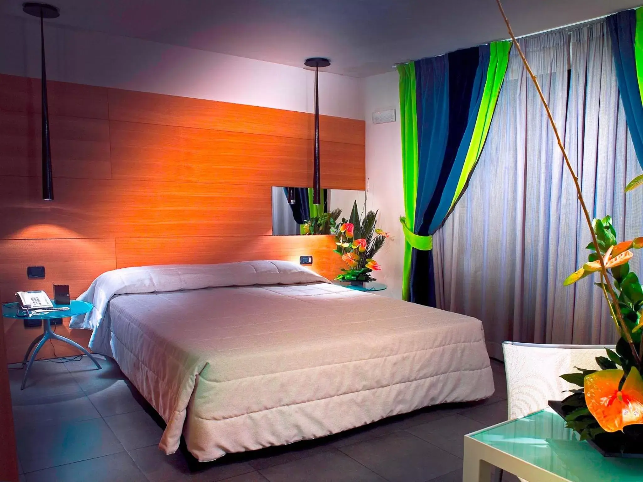 Superior Double Room in Hotel Zone Superior Double Room in Hotel Zone