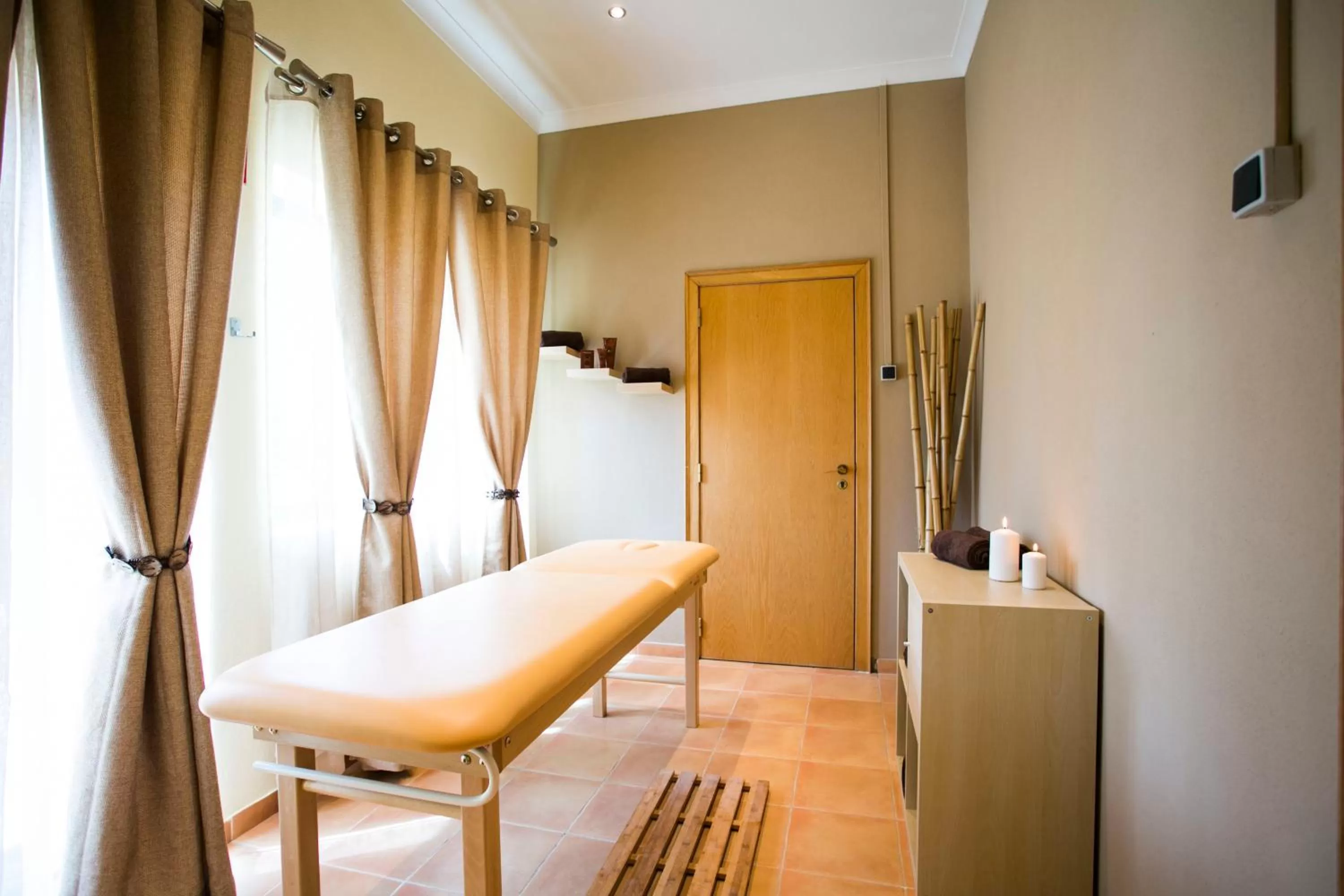 Massage in Mirachoro Carvoeiro