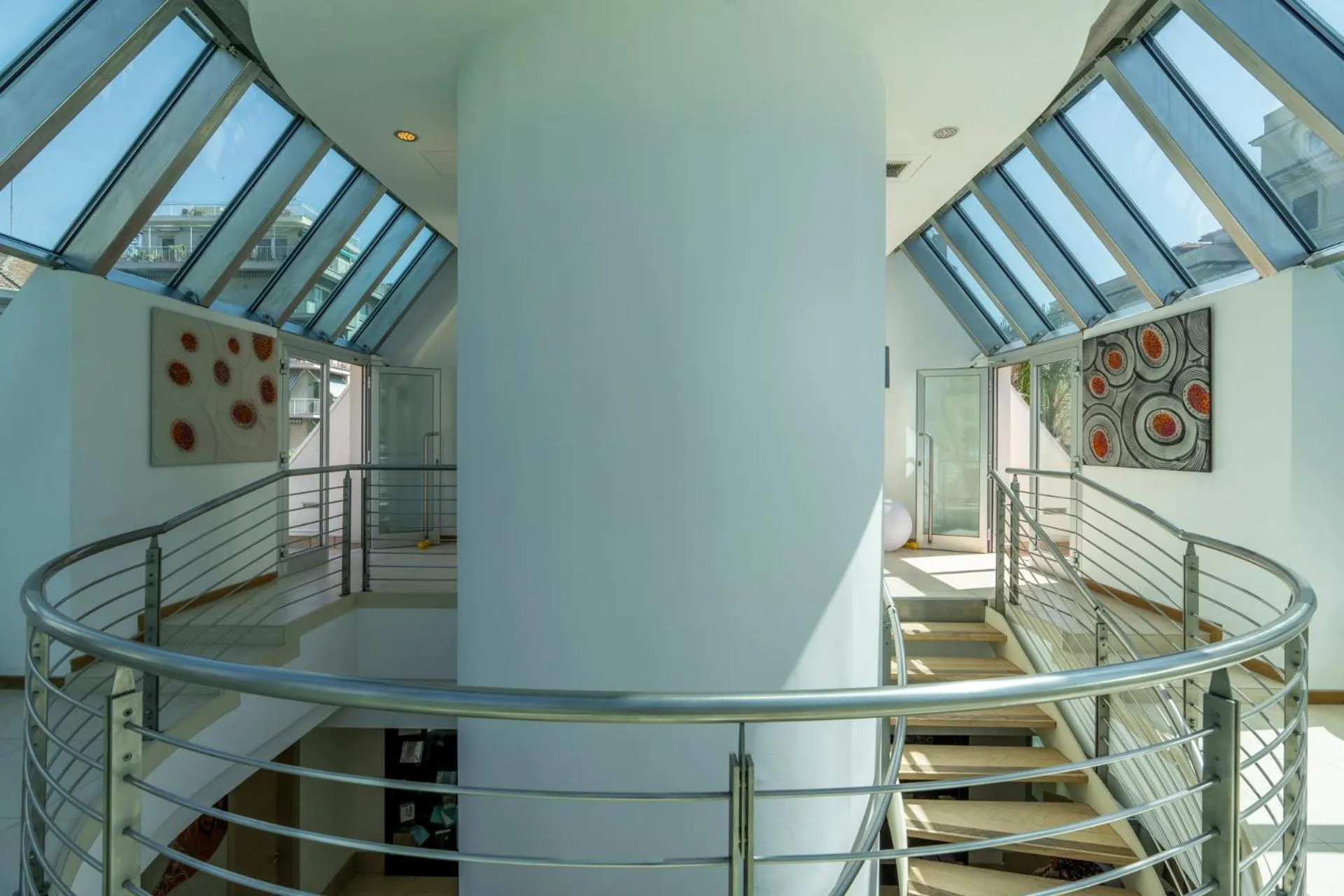 Grand Hotel Alassio Beach & Spa Resort - The Leading Hotels of the World