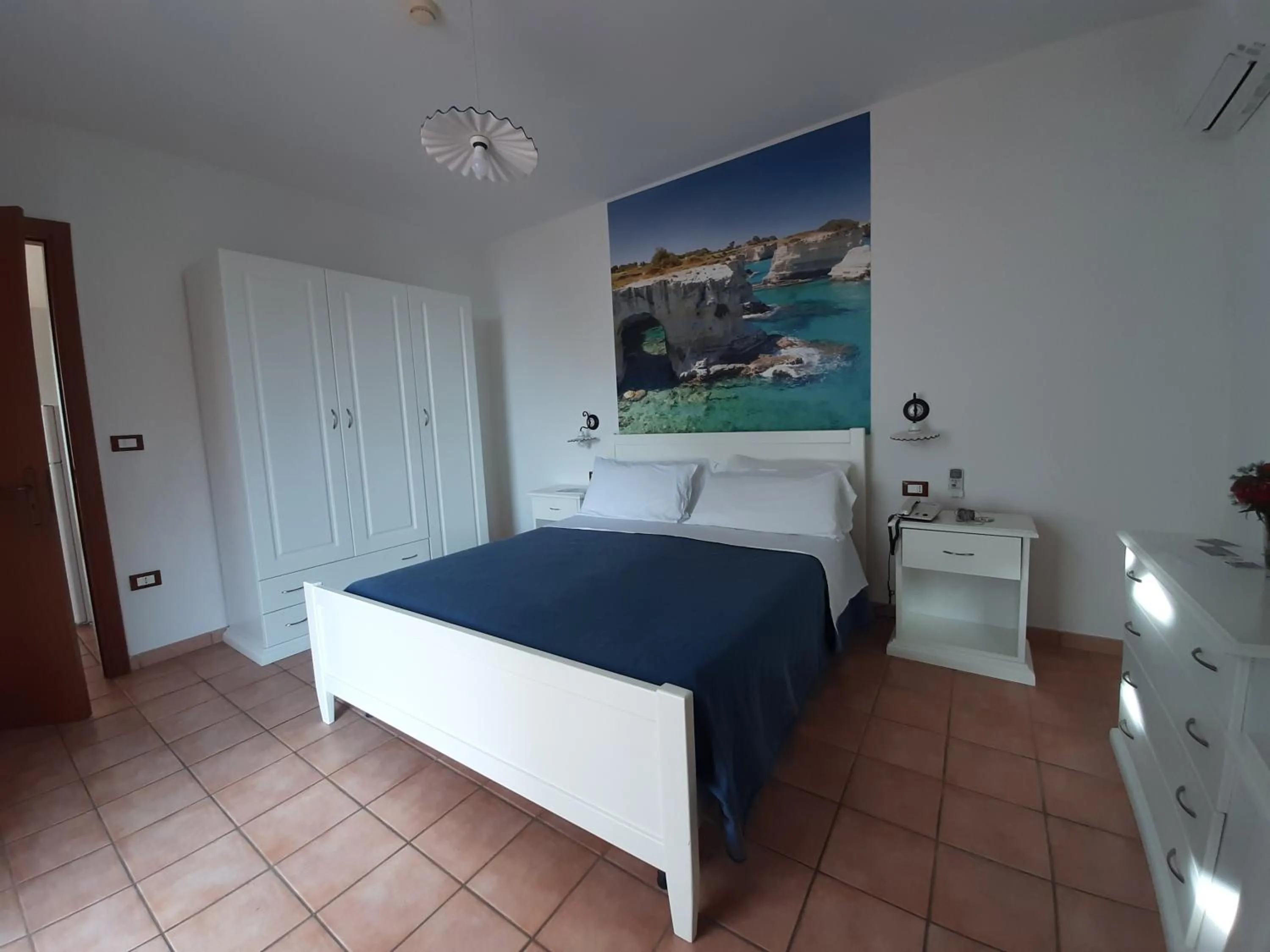 Bed in Messapia Hotel 2