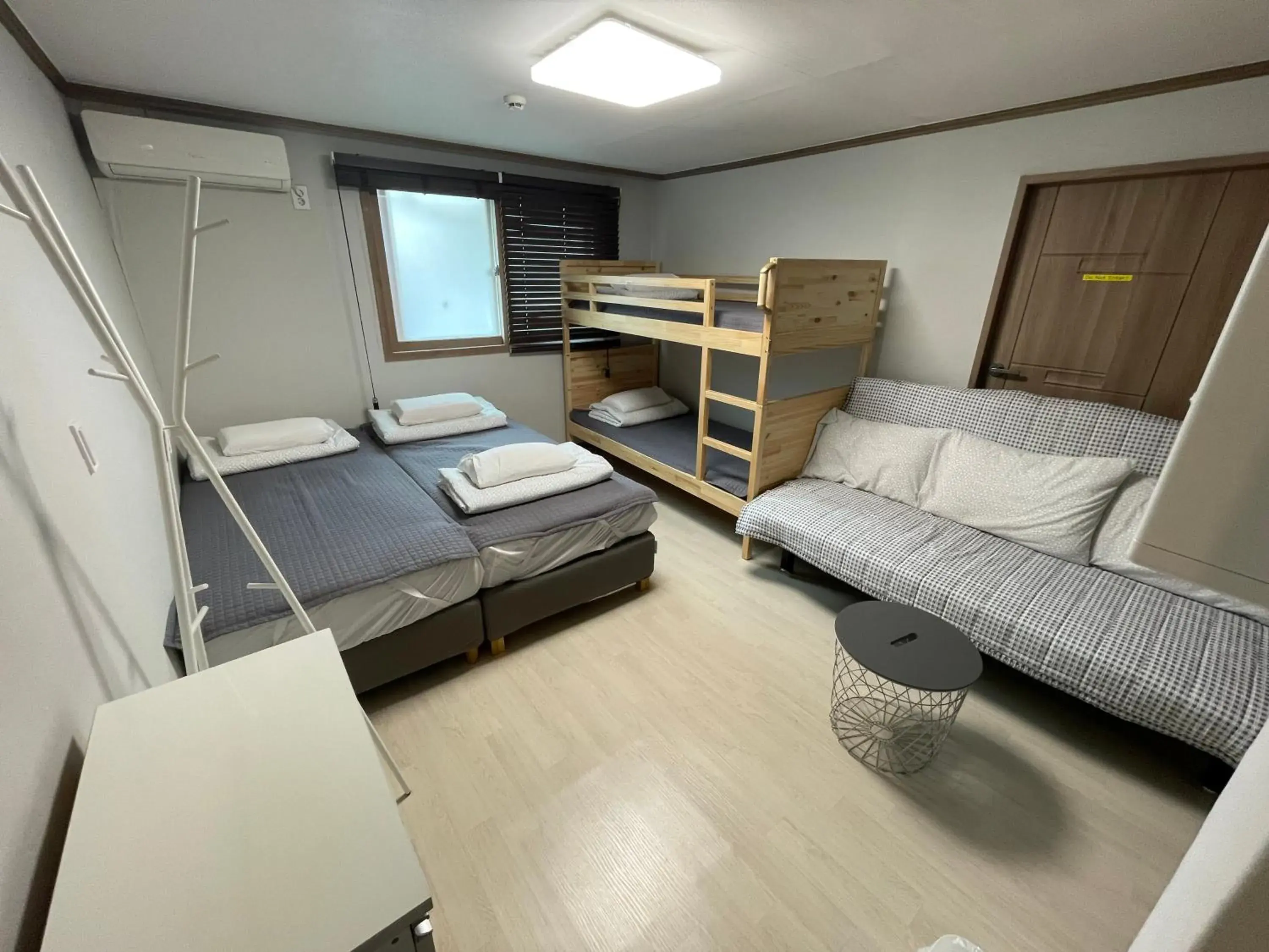 Deluxe Family Room in Y's house Deluxe Family Room in Y's house