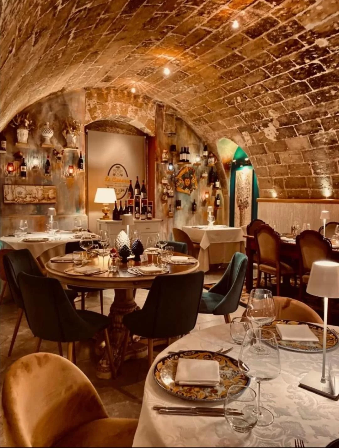 Le Caserie Locanda di Charme