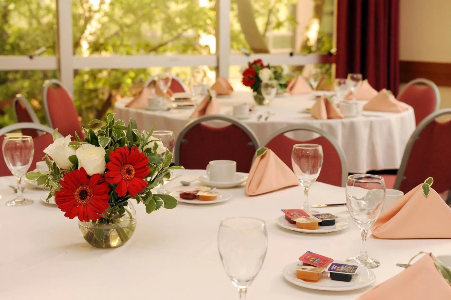 Meeting/conference room in Holiday Inn Montevideo by IHG