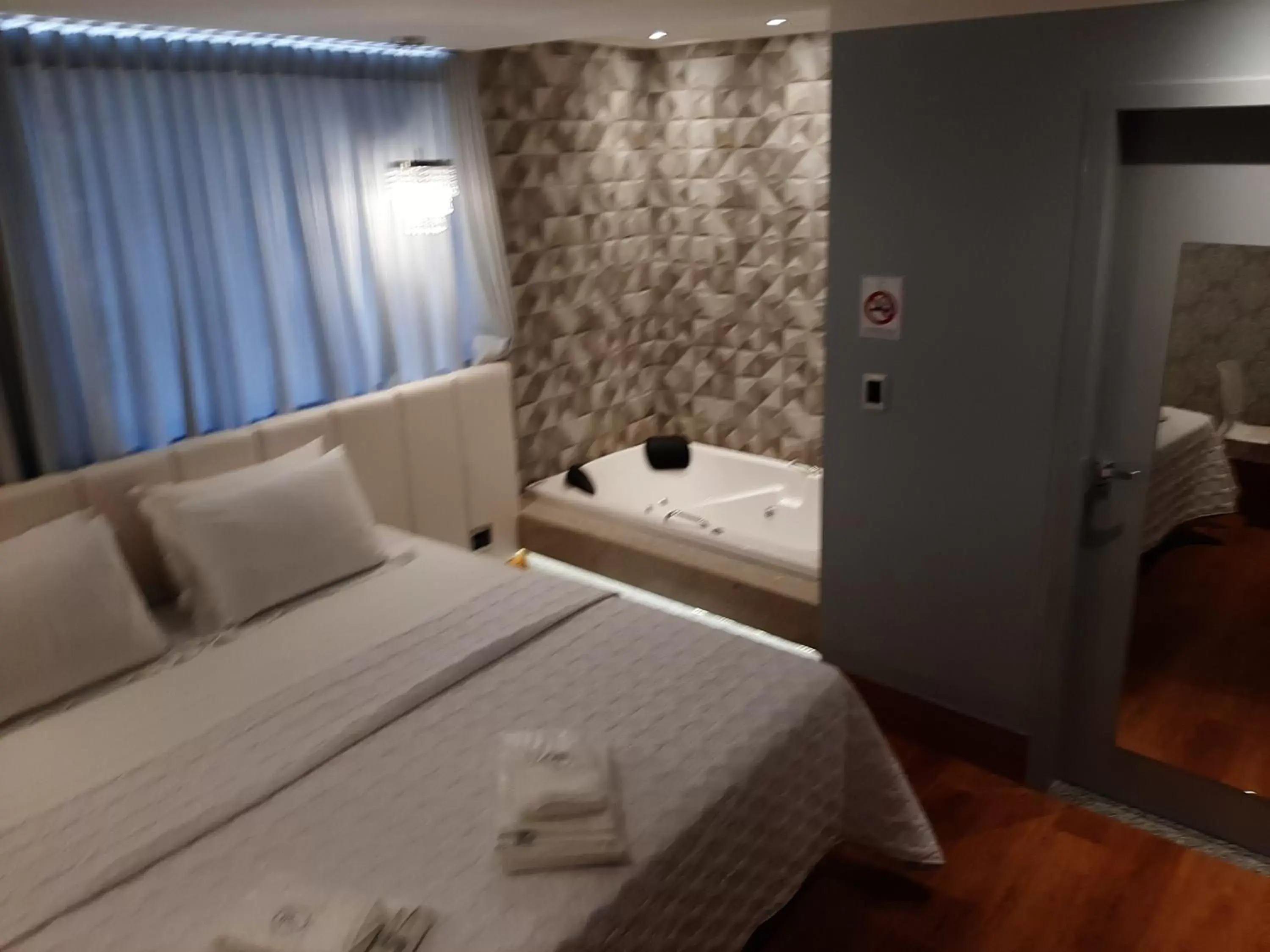 Pontual Hotel Pontual Hotel