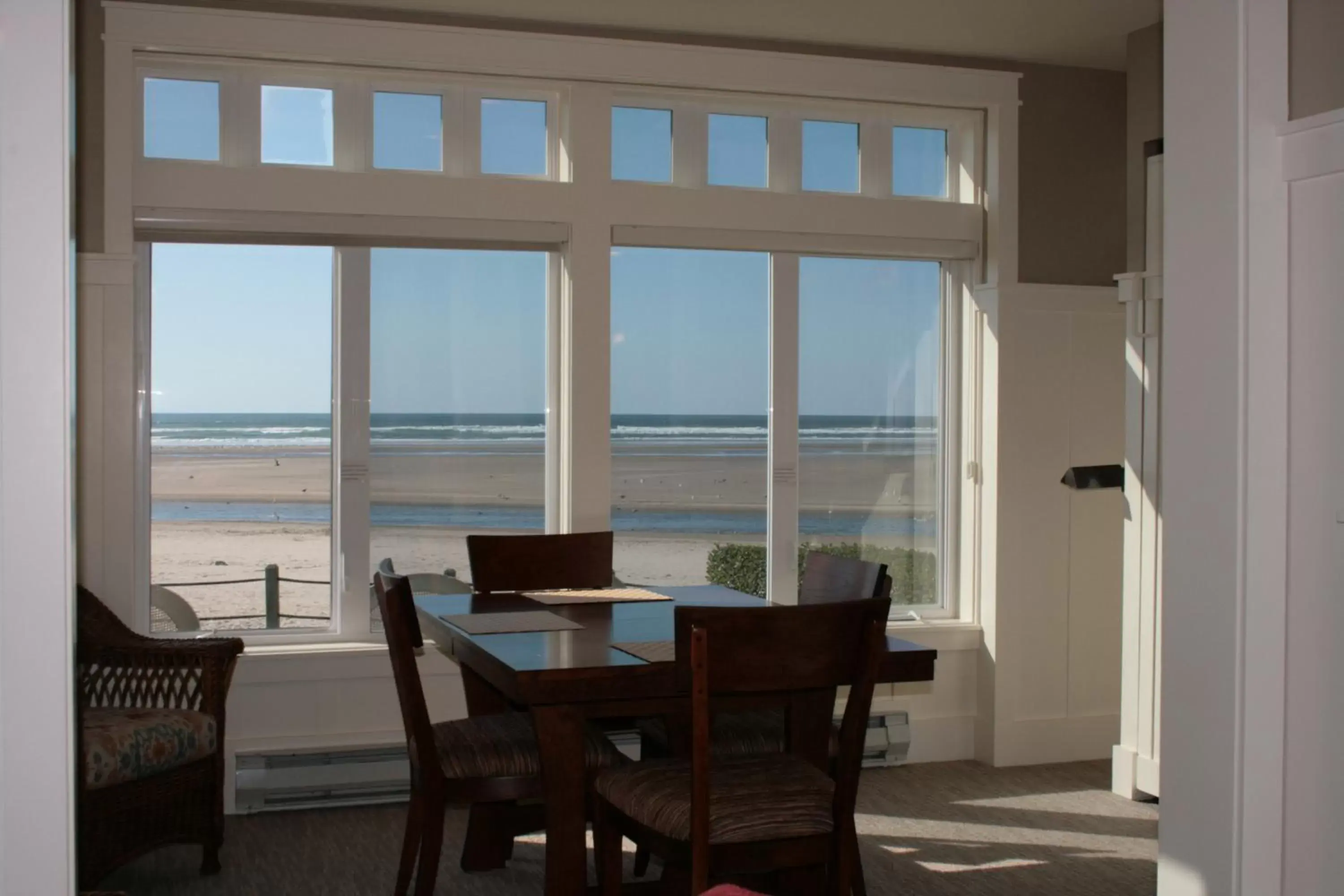 Flagship - Ocean Front One Bedroom Suite in The Waves Flagship - Ocean Front One Bedroom Suite in The Waves