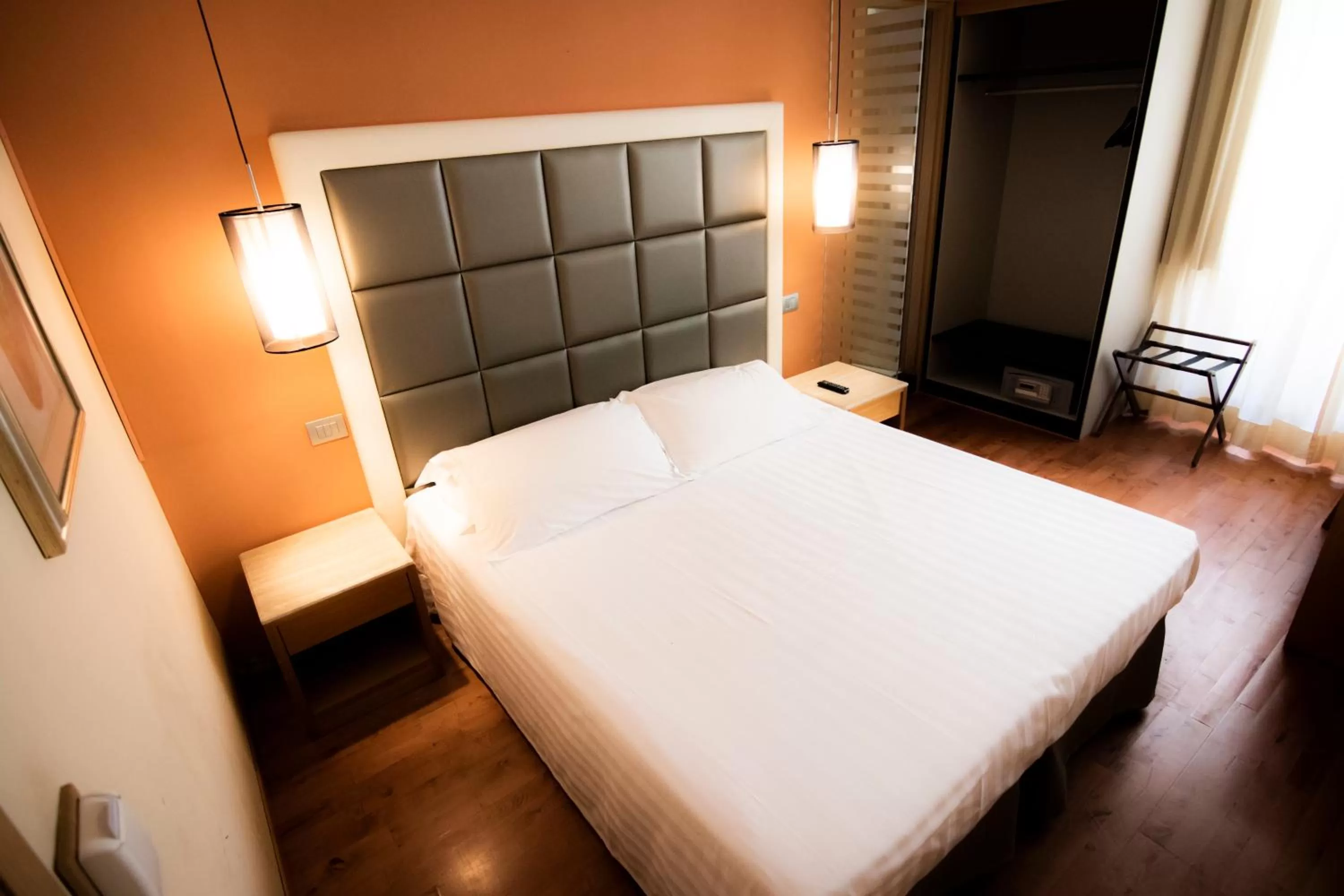 Standard Double Room in Vibe Nazionale