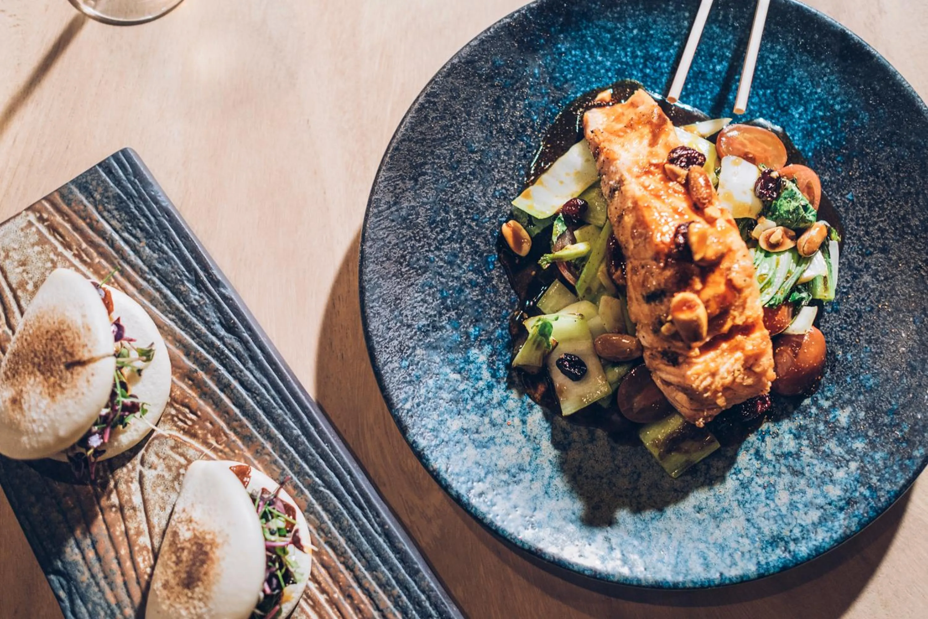 Lunch in Iberostar Selection Llaut Palma- Adults Only