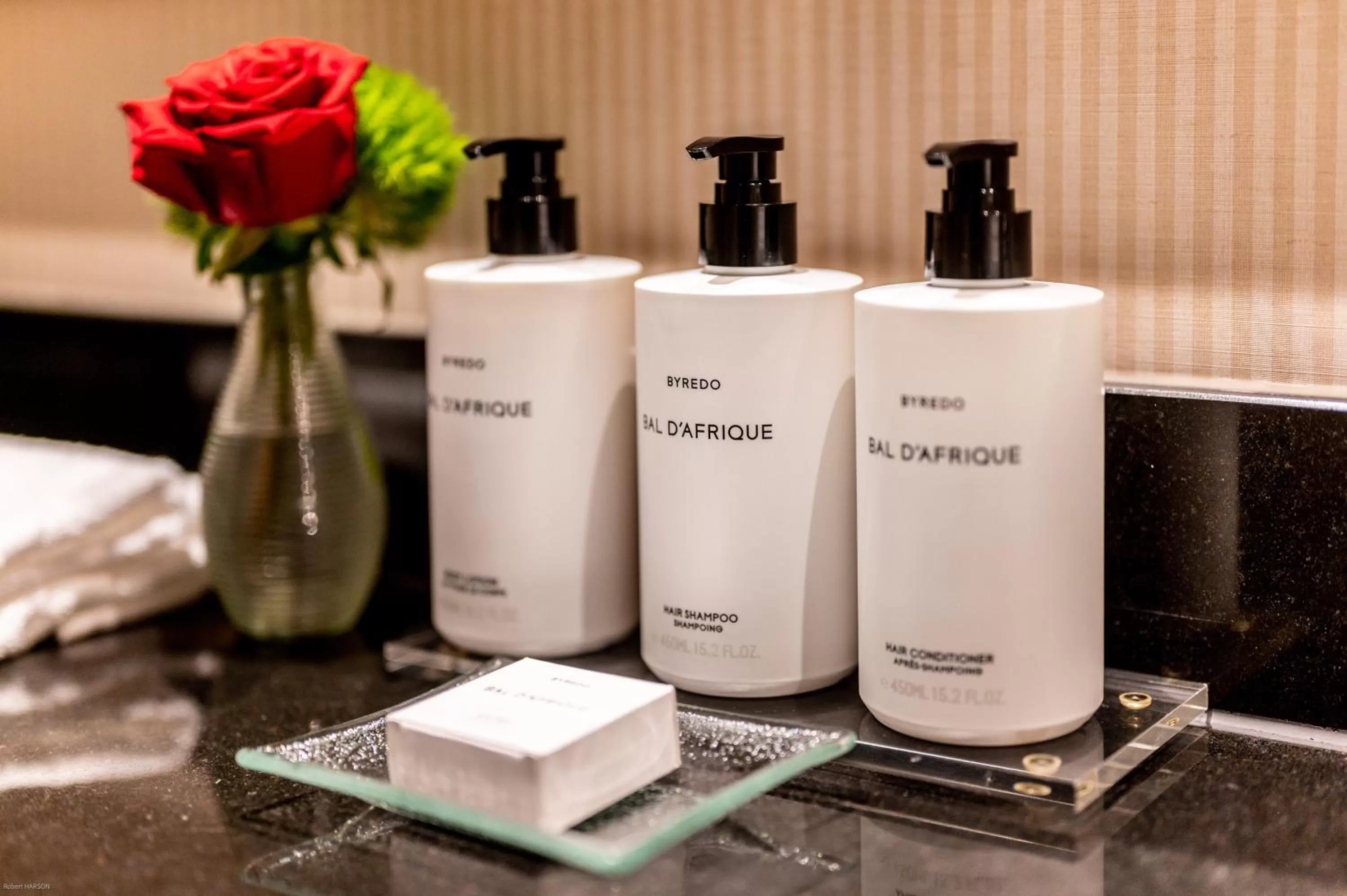 Photo of the whole room in InterContinental Wien by IHG