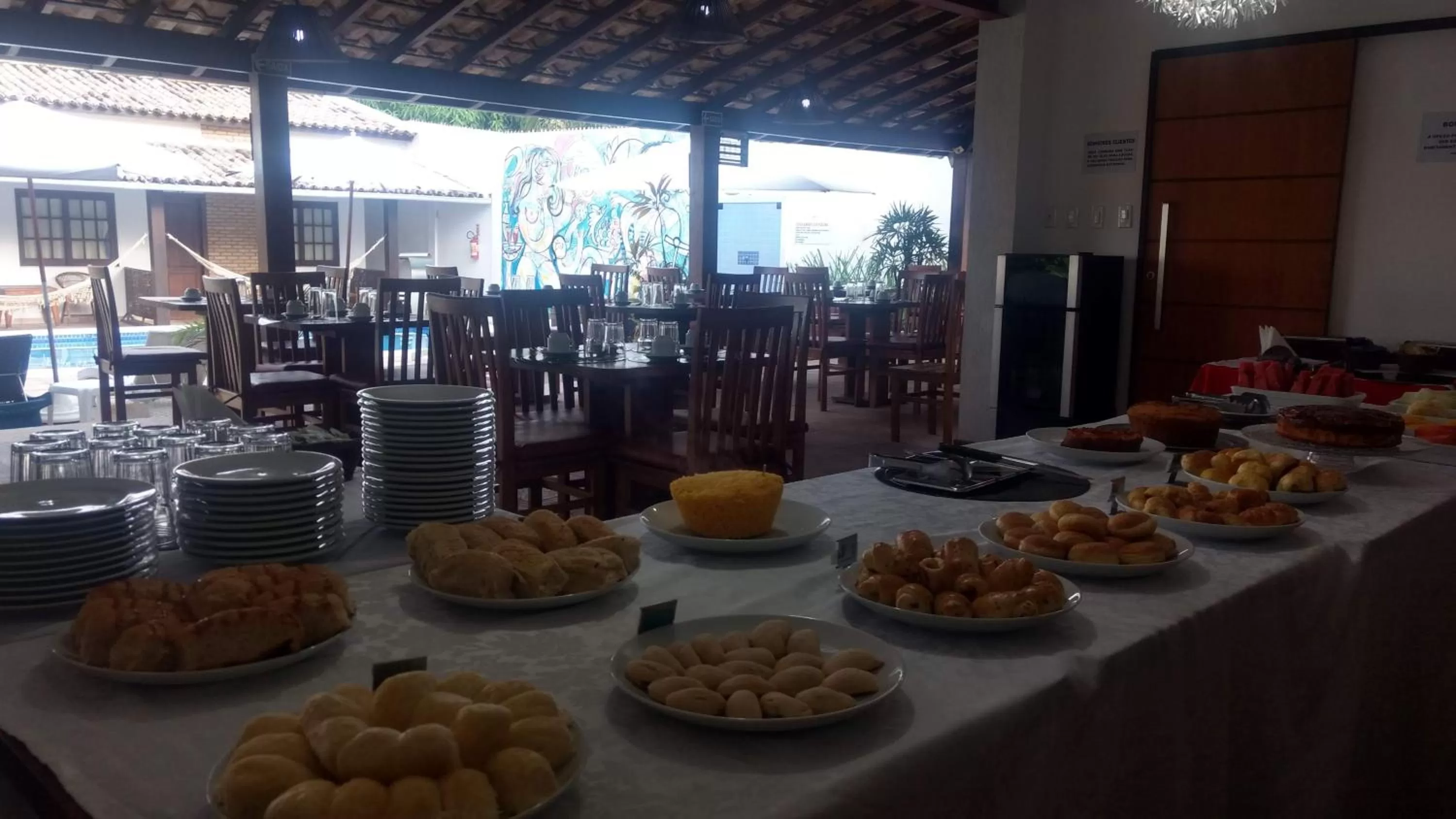 Hotel Pousada Salvador Paradise