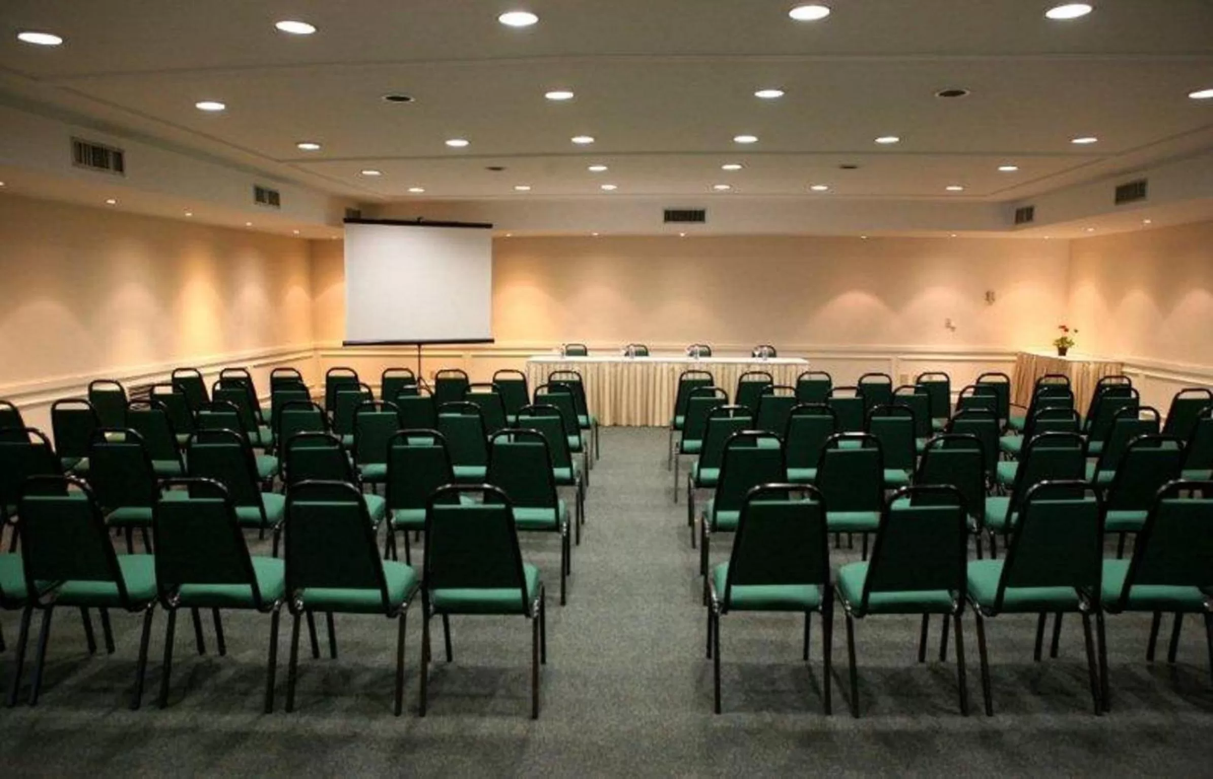 Business facilities in Transamerica Executive Higienópolis