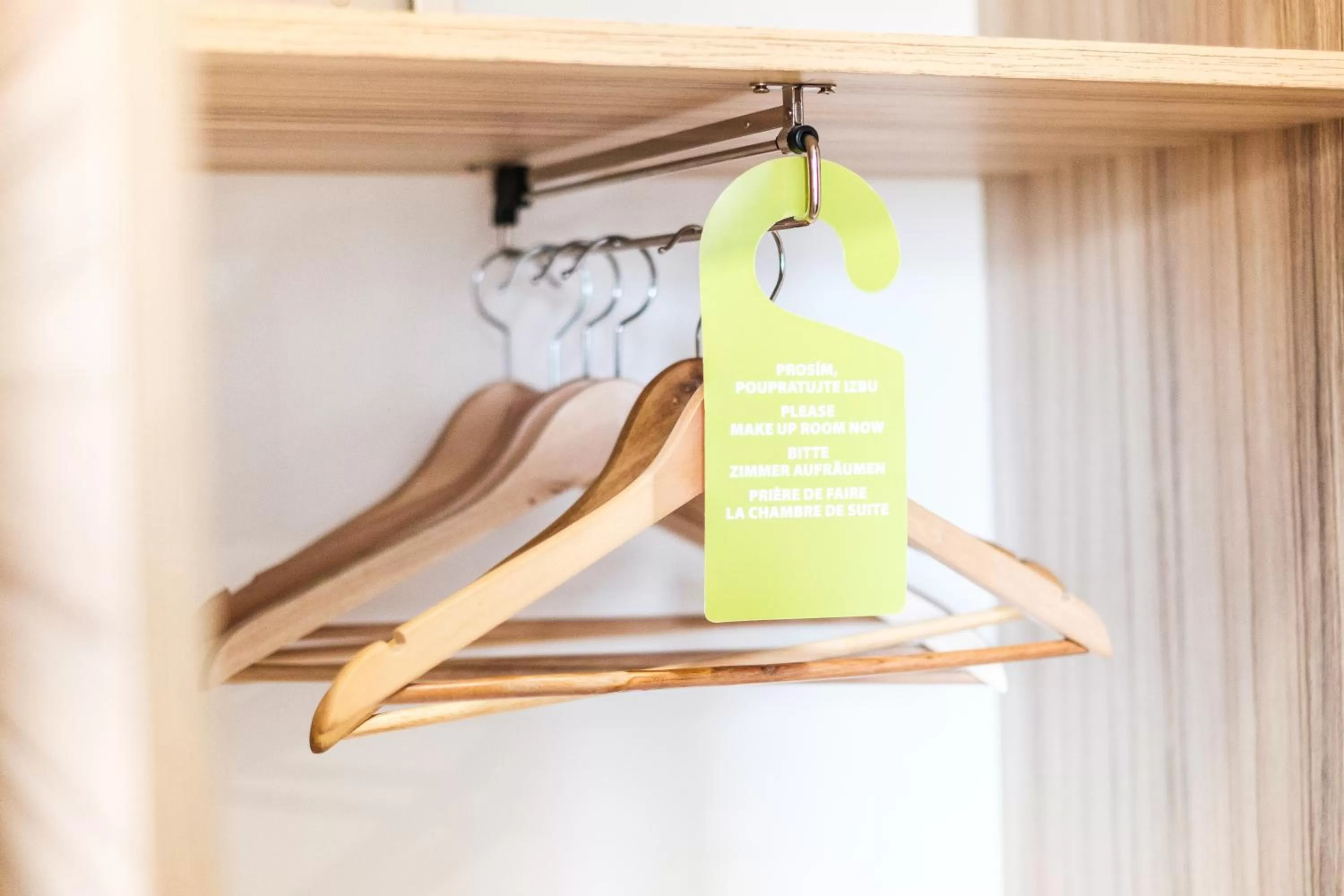 Decorative detail in Hotel Deluxe with free Wellness and Fitness Centrum