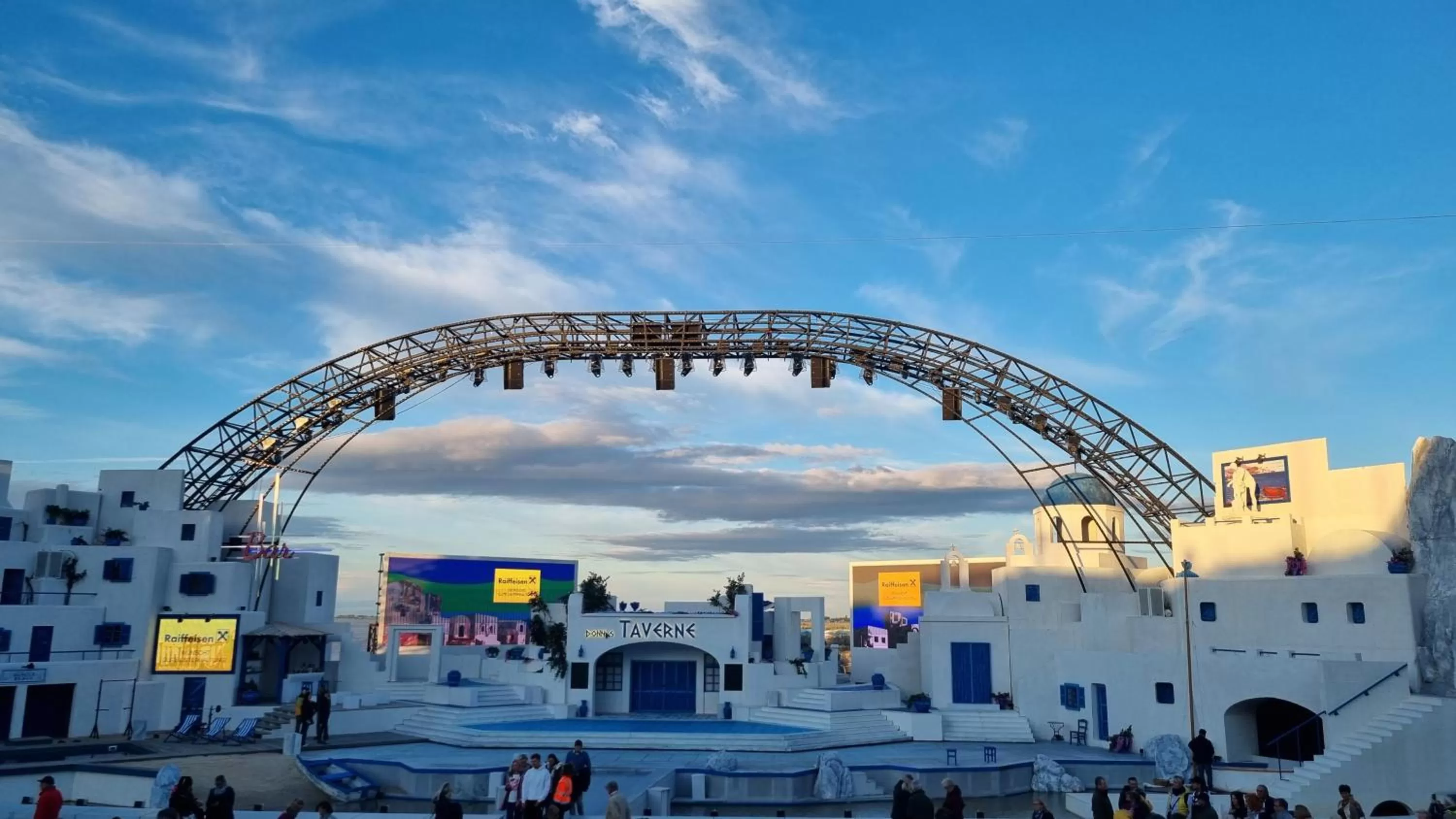 Nearby landmark in BIRKENHOF GOLS - B & B - Wohlfühl Hotel mit Wochenend-Restaurant