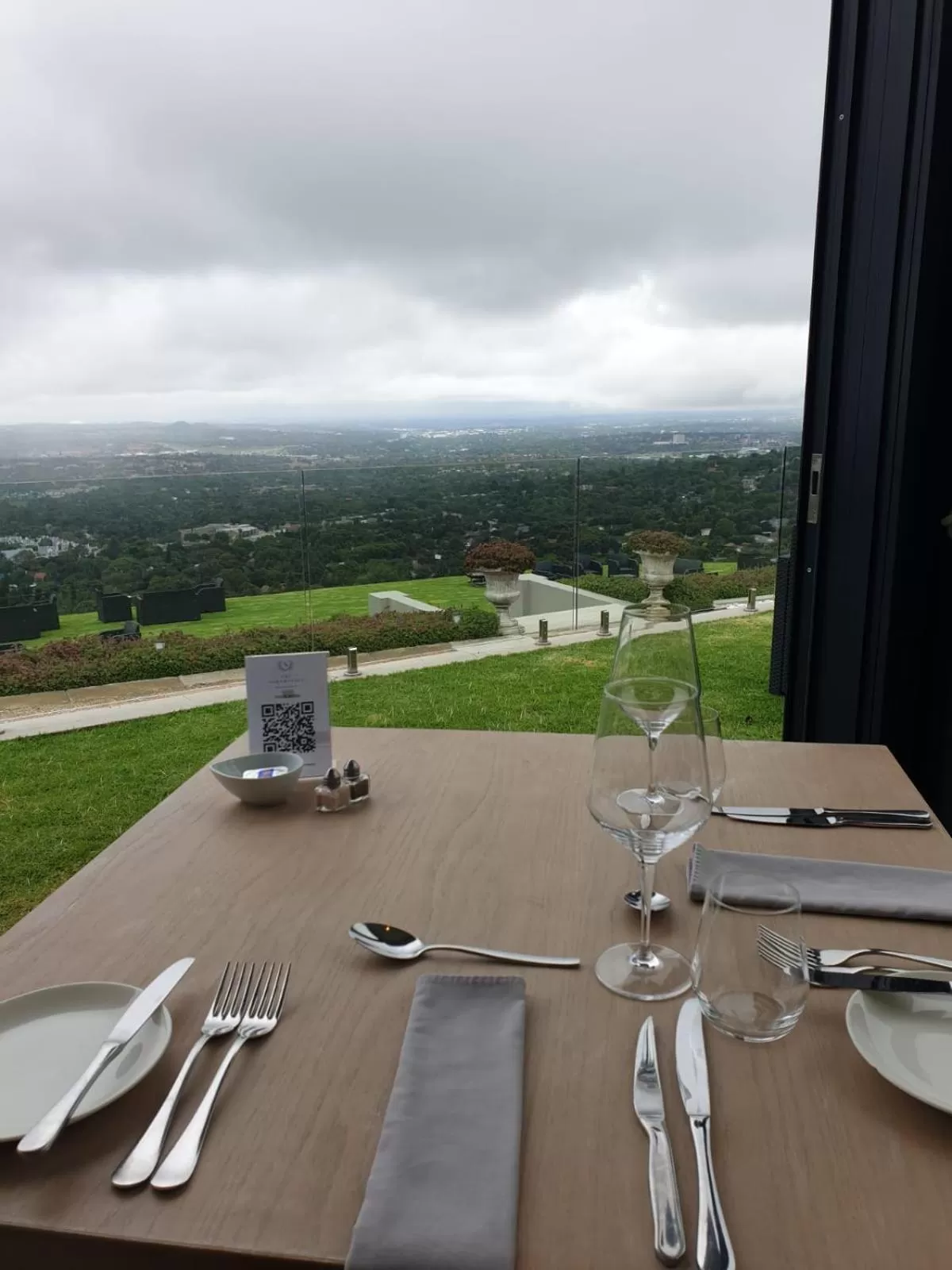 The Northcliff Boutique Hotel