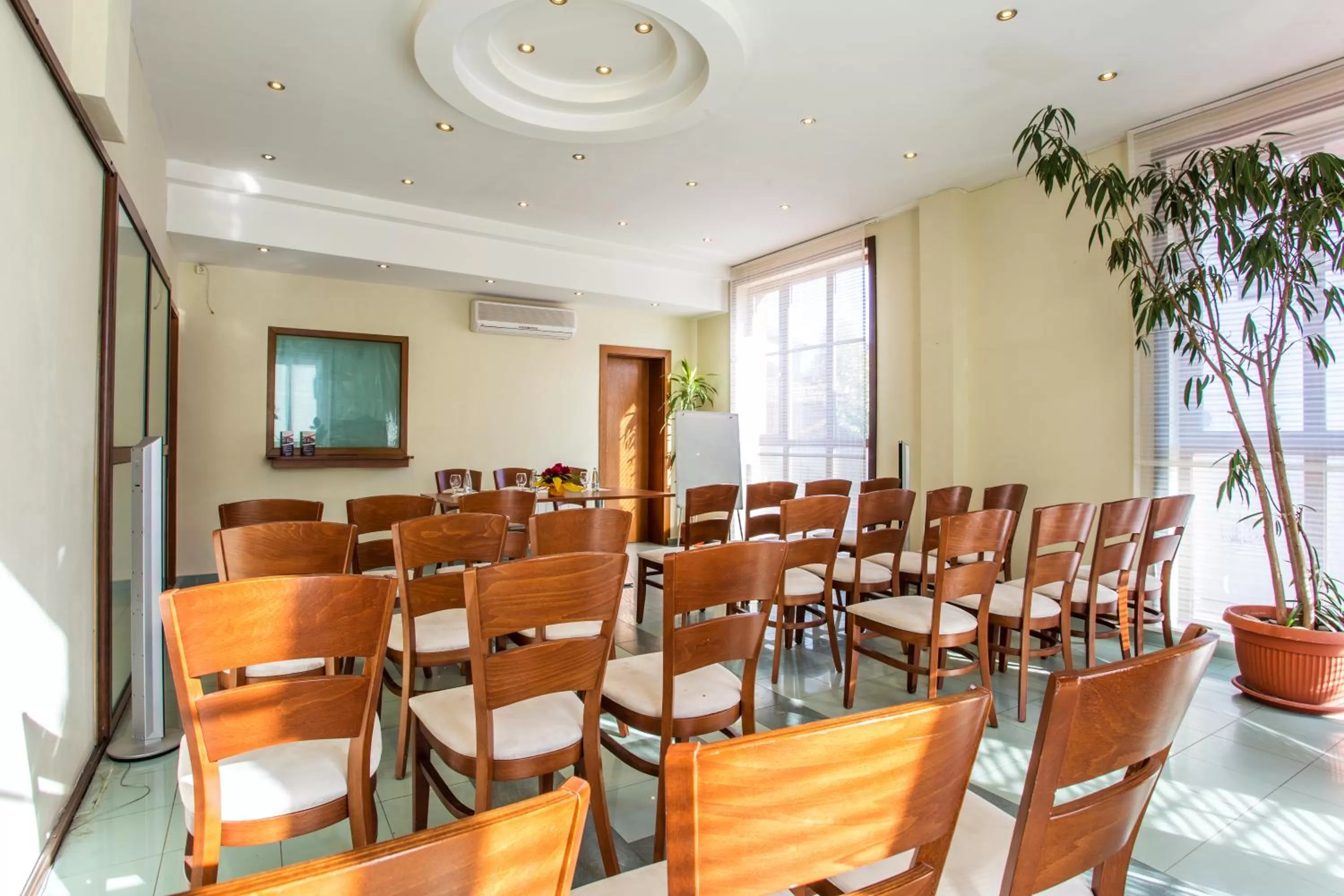 Meeting/conference room, Business Area/Conference Room in Family Hotel Teteven
