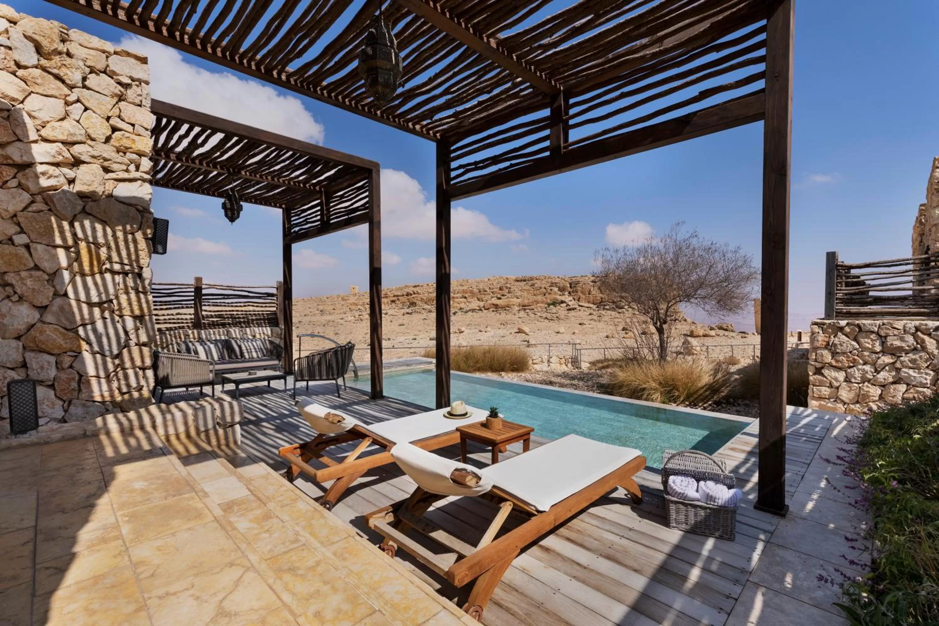 Beresheet by Isrotel Exclusive