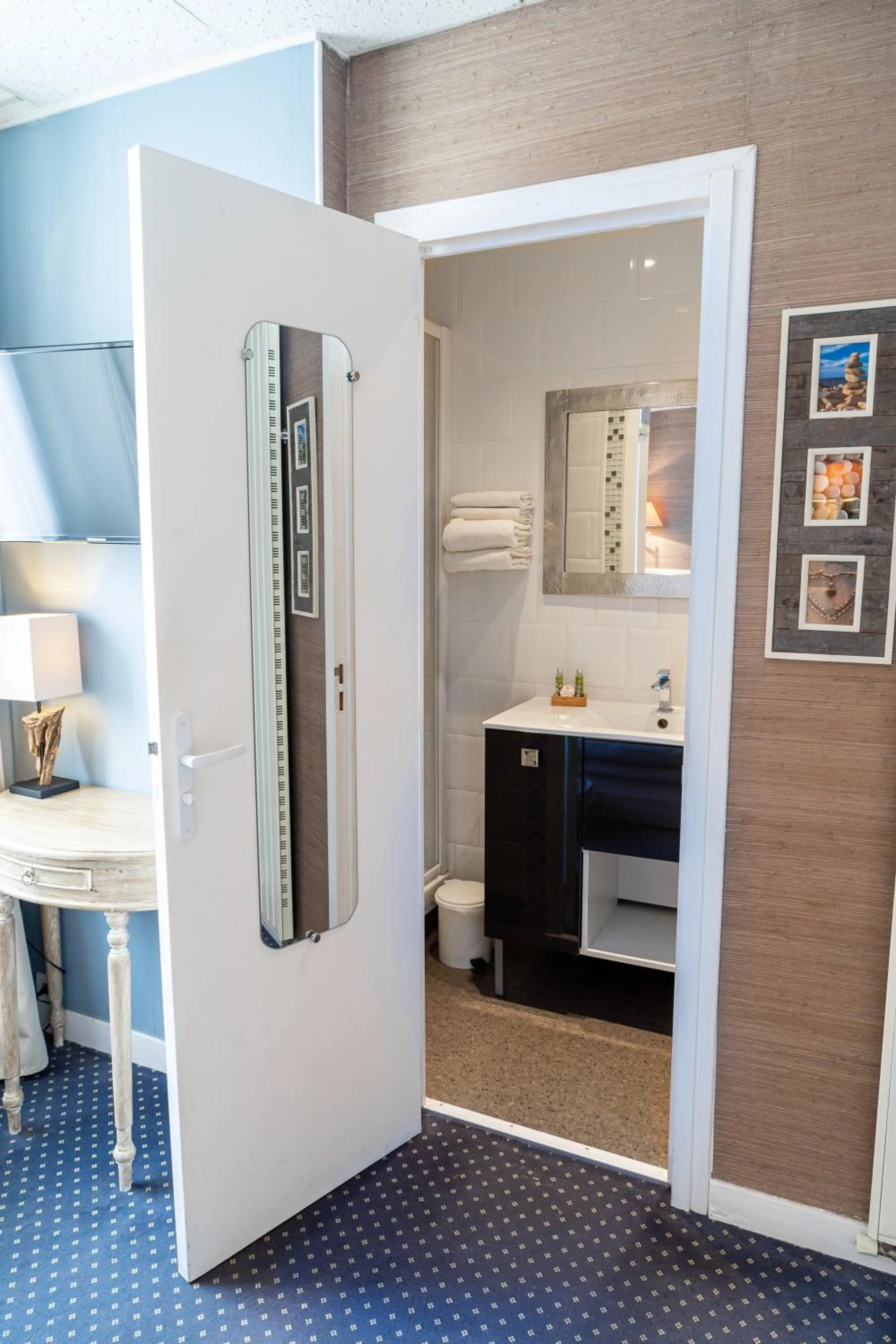 Cit'Hotel Normandy Hotel Pornichet La Baule