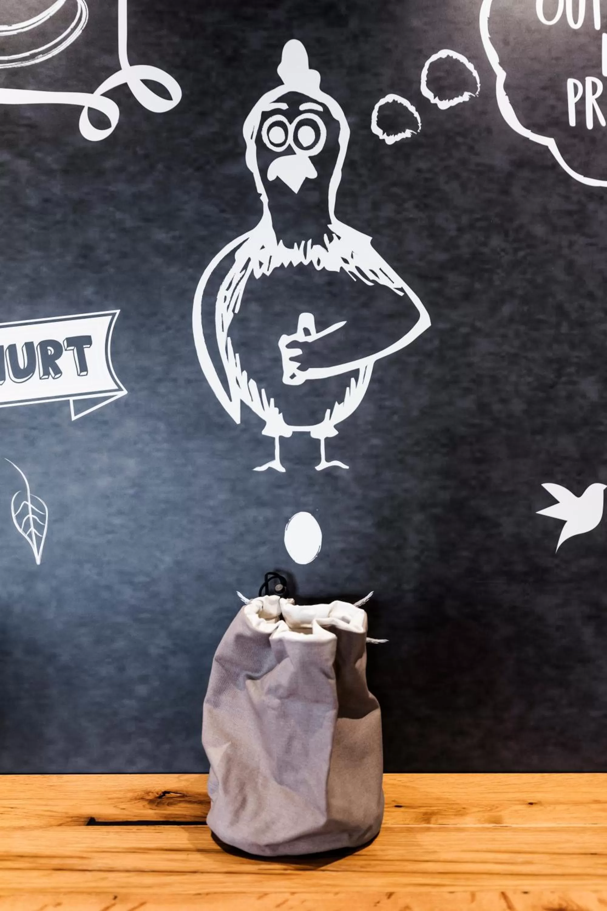 Continental breakfast in RiKu HOTEL Pfullendorf