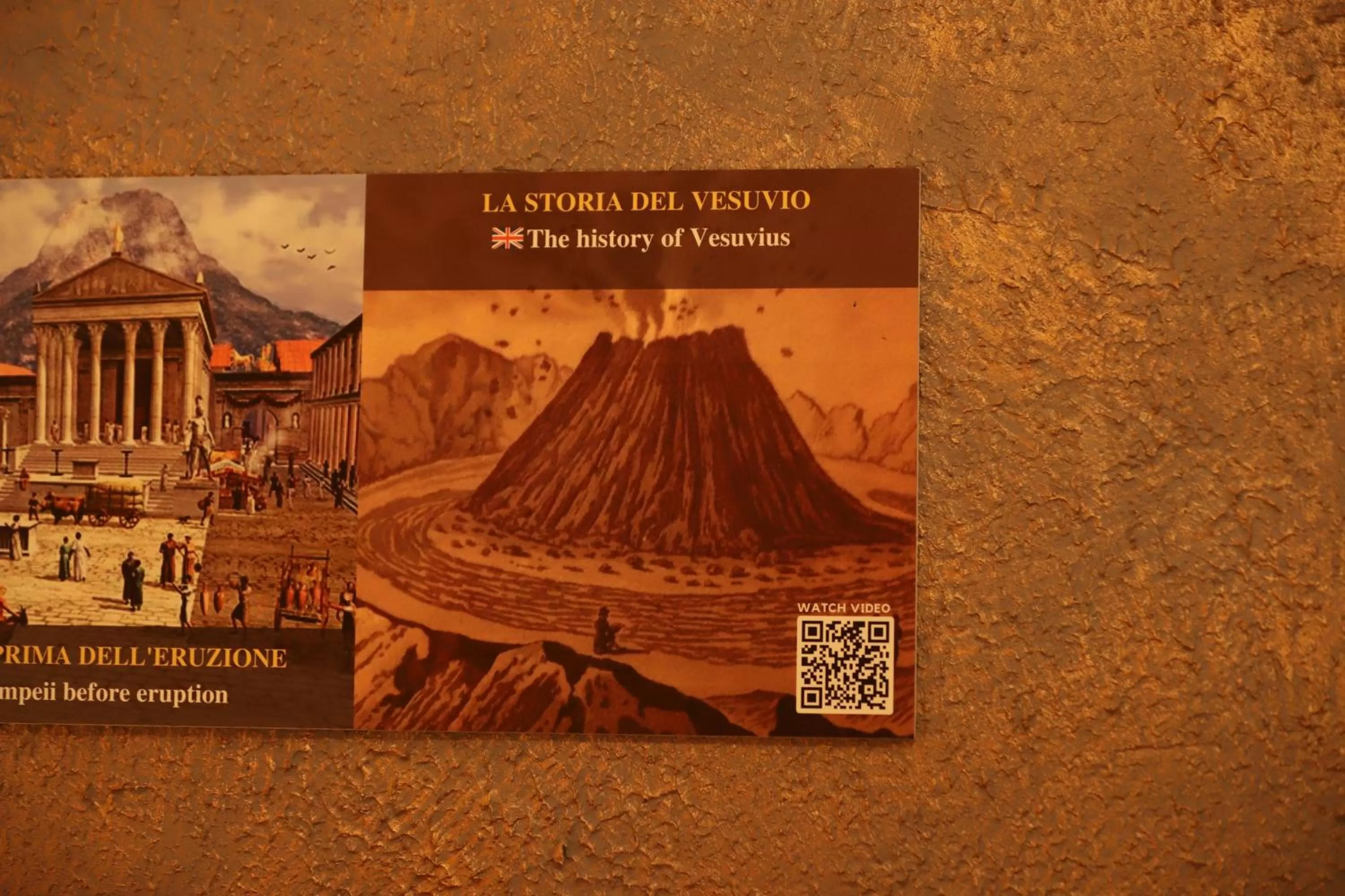 casa interattiva Naples'Secrets