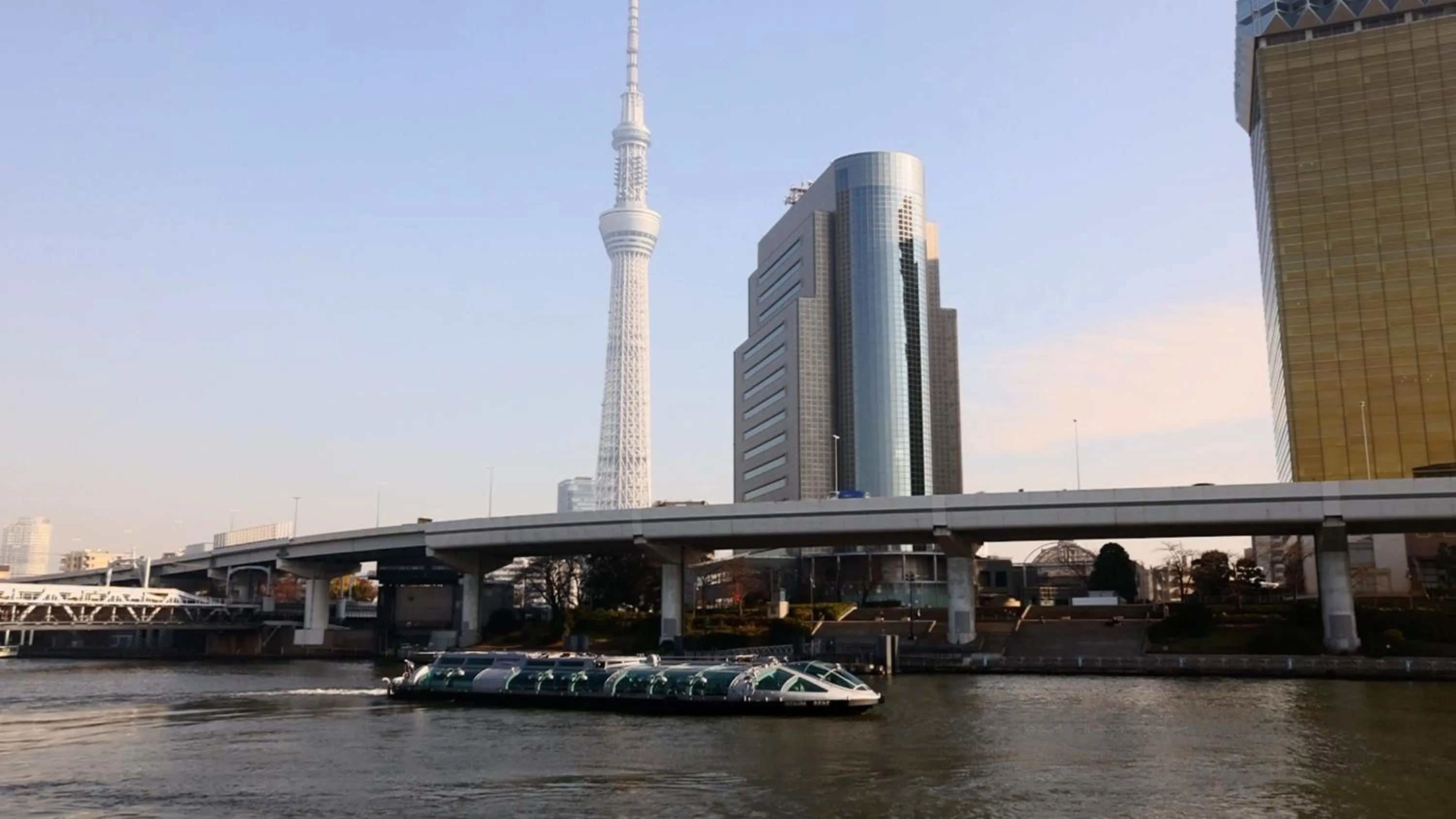 Ryokan Kamogawa Asakusa